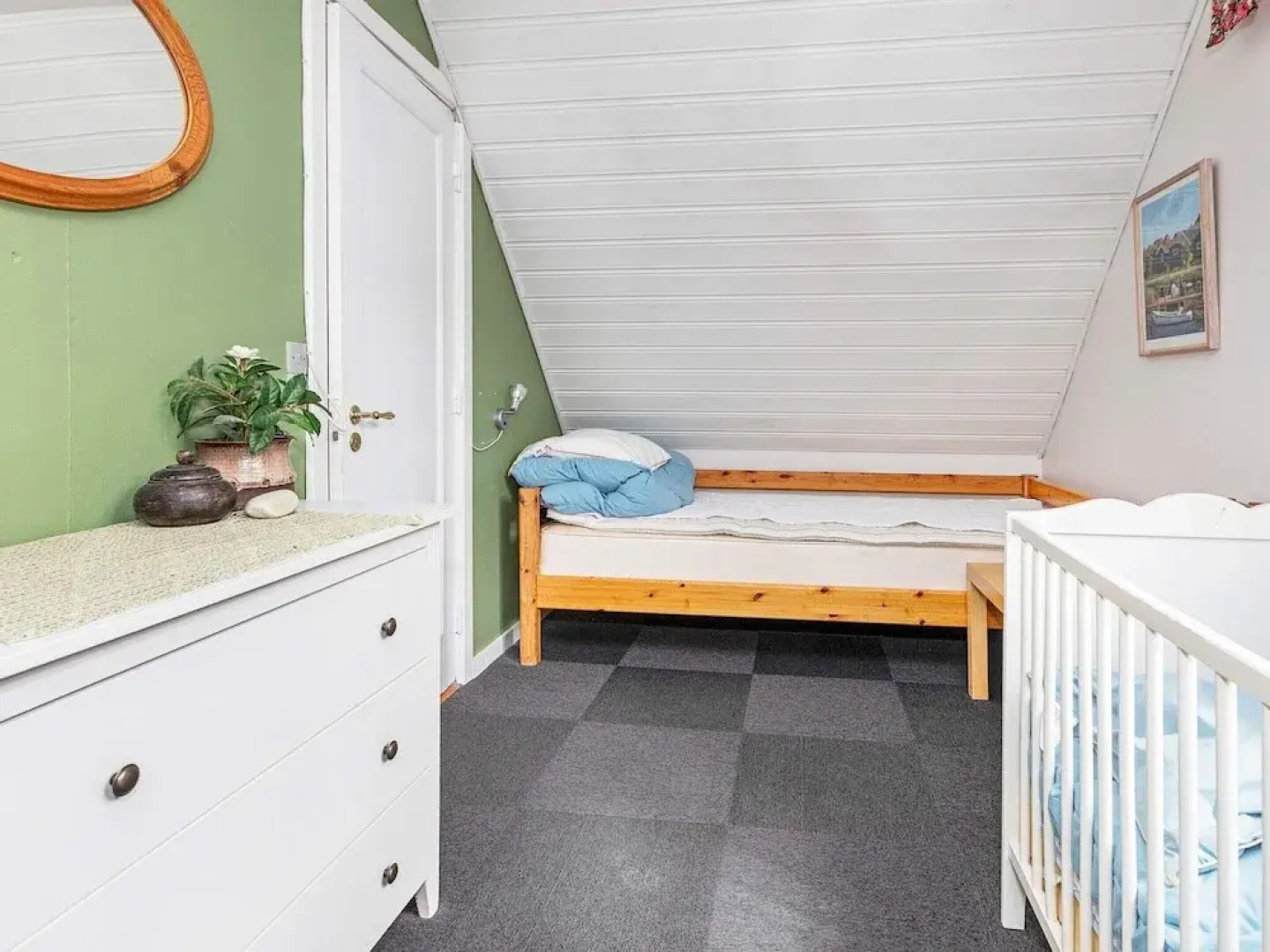 19 Person Holiday Home in Logstor-by Traum