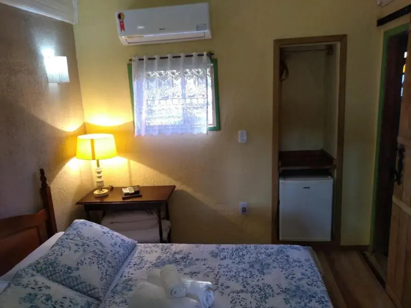 Pousada Janela do Céu