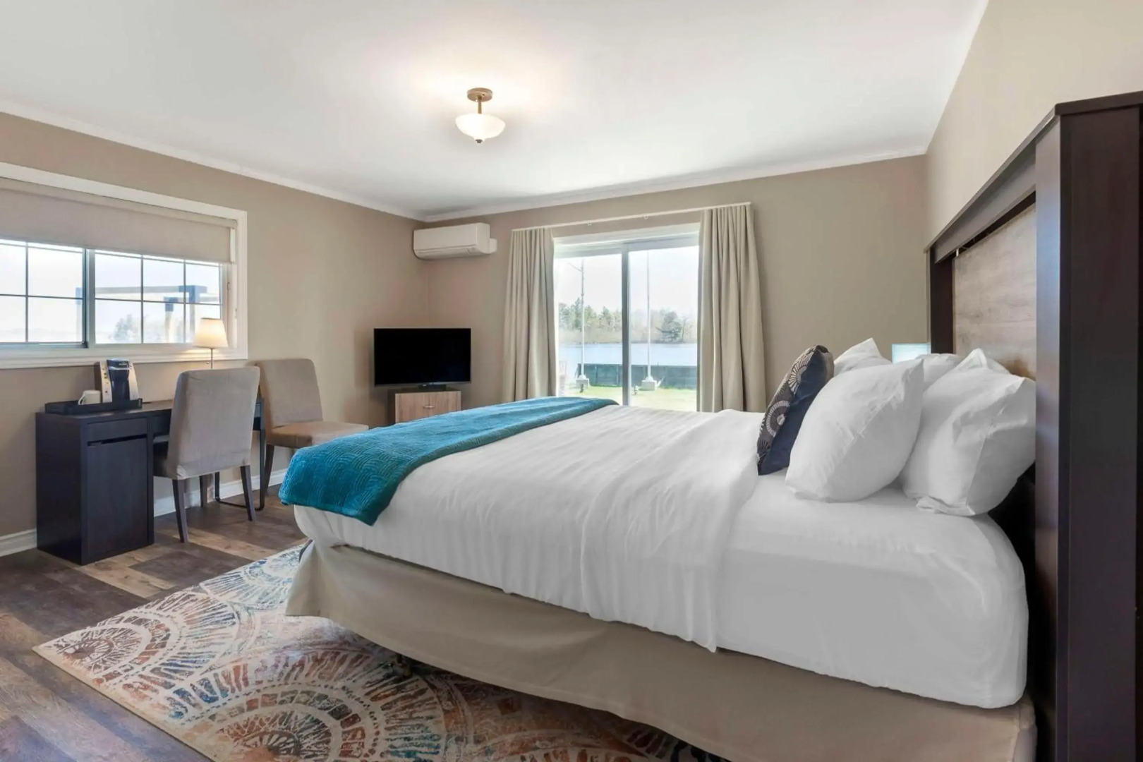 Christie's Mill Inn & Spa, BW Premier Collection