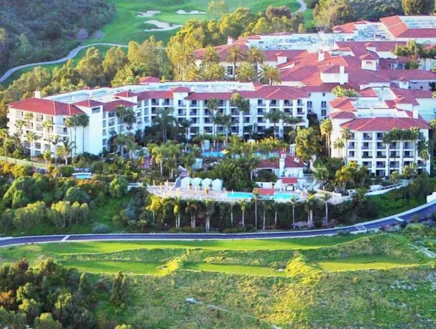 Park Hyatt Aviara Resort, Golf Club & Spa