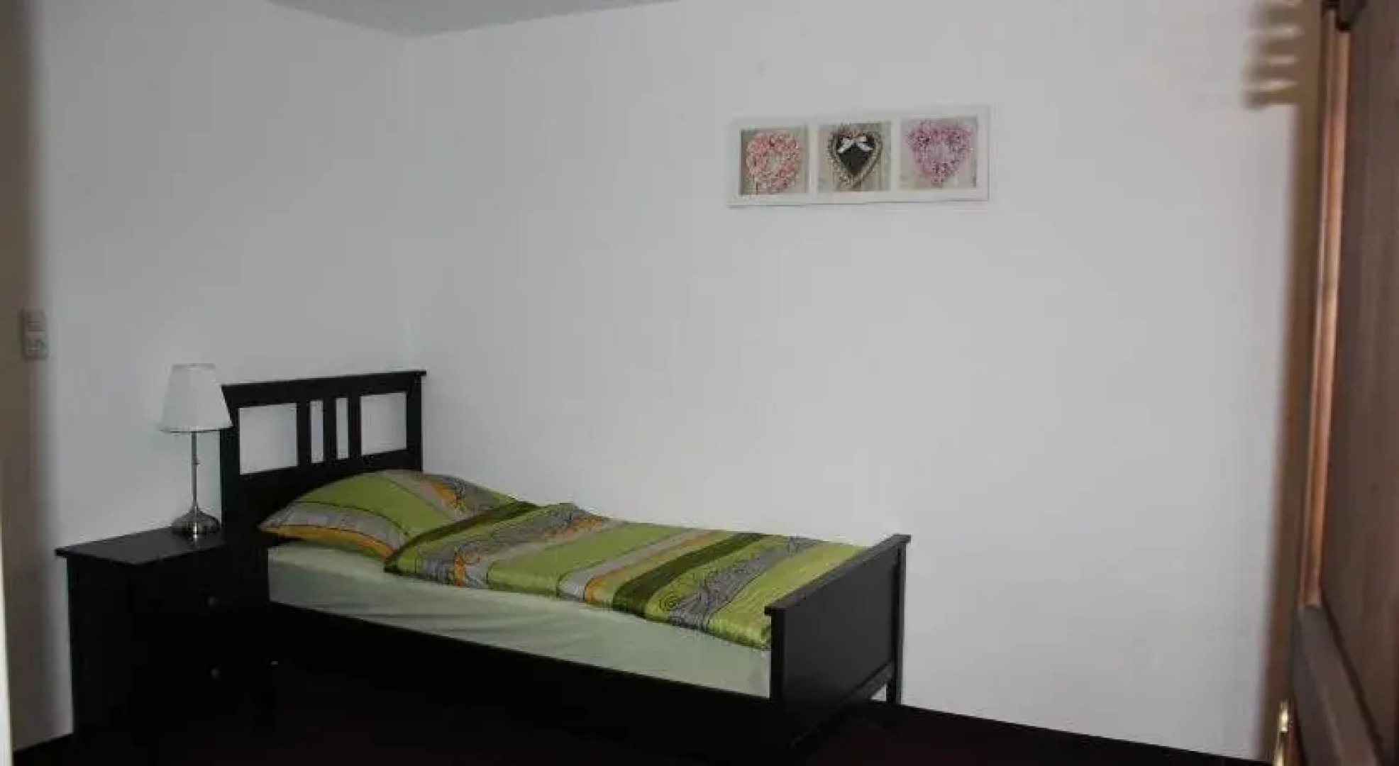 Hotel-Pension Sonneneck