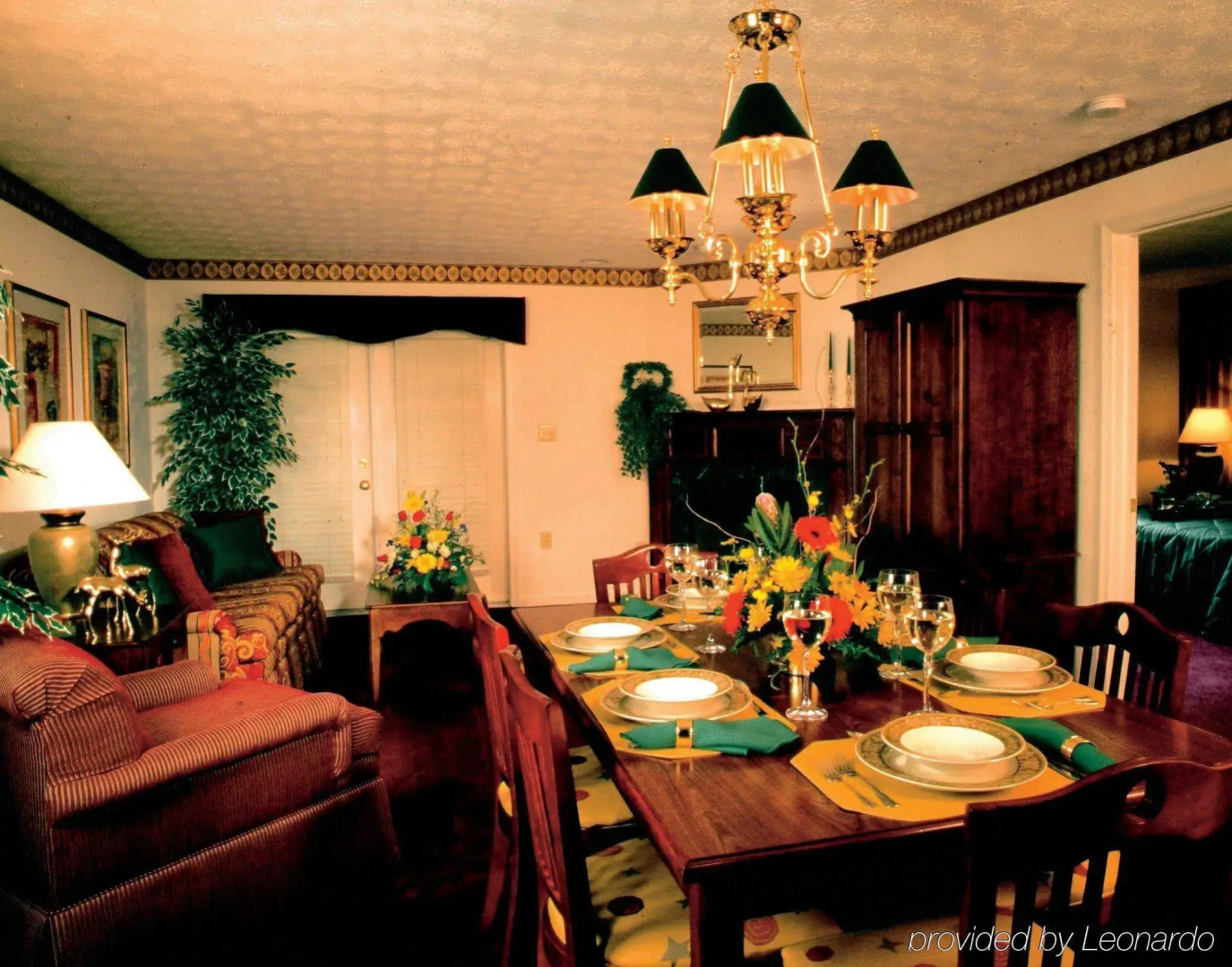 Vacation Village At Williamsburg