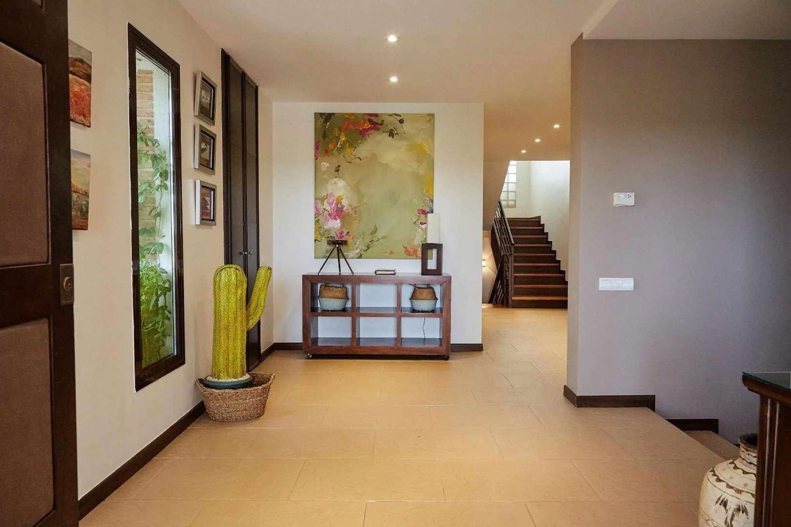 Villa Alcotán- Layos Golf