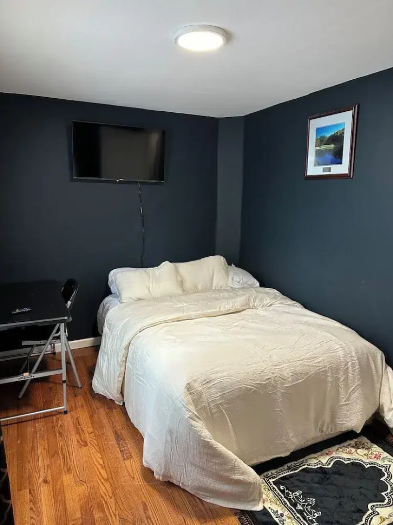 Fidelia Crystal Room