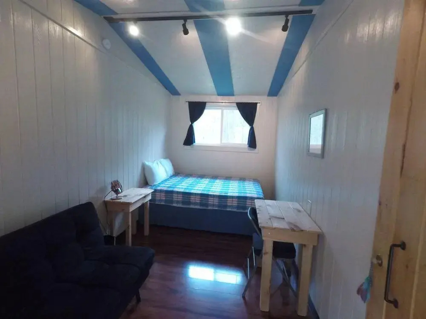 GodSpeed Events & Lodging