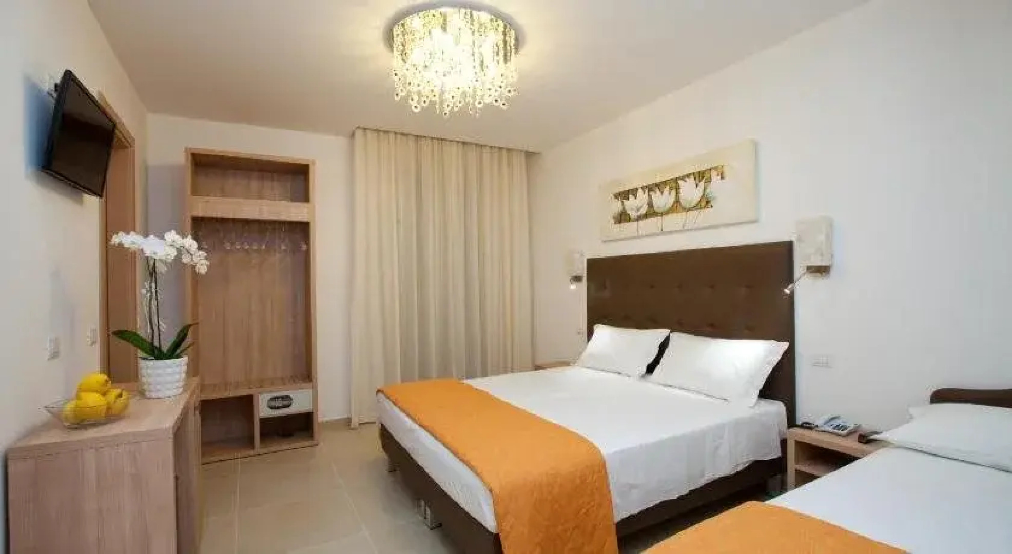 Hotel Ristorante Cesare