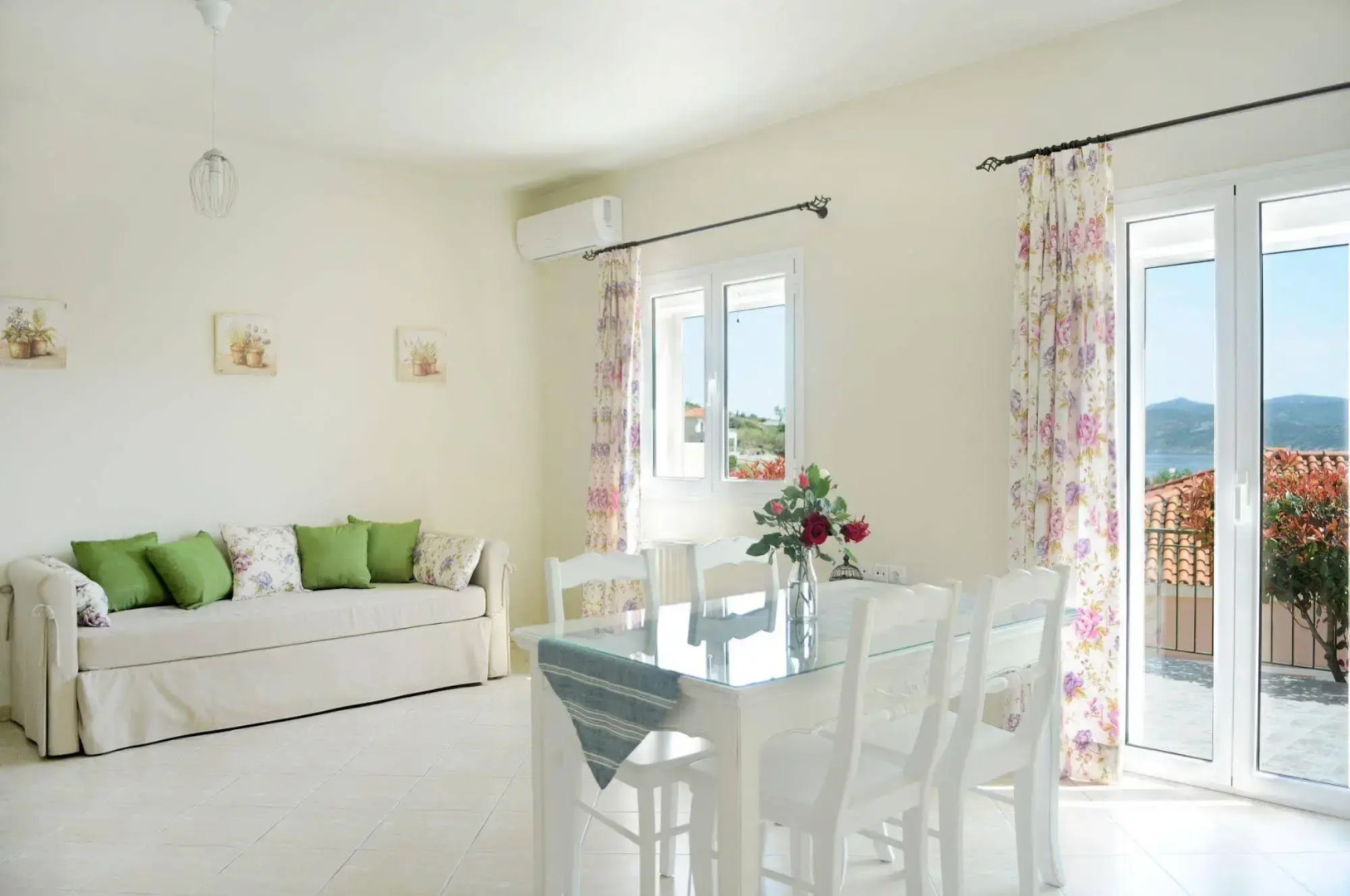 Triantafilia Guesthouse