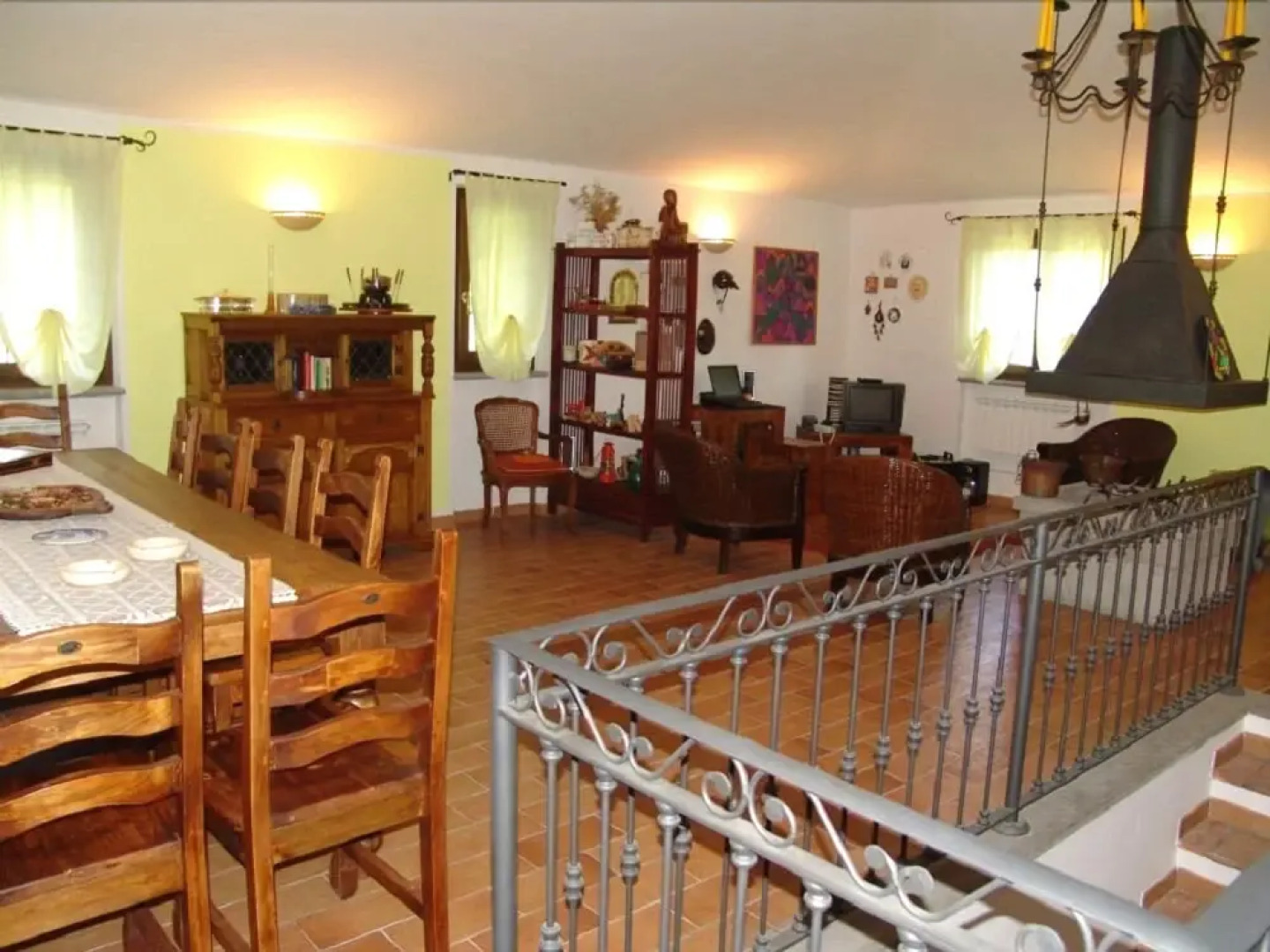 Bed & Breakfast Nature