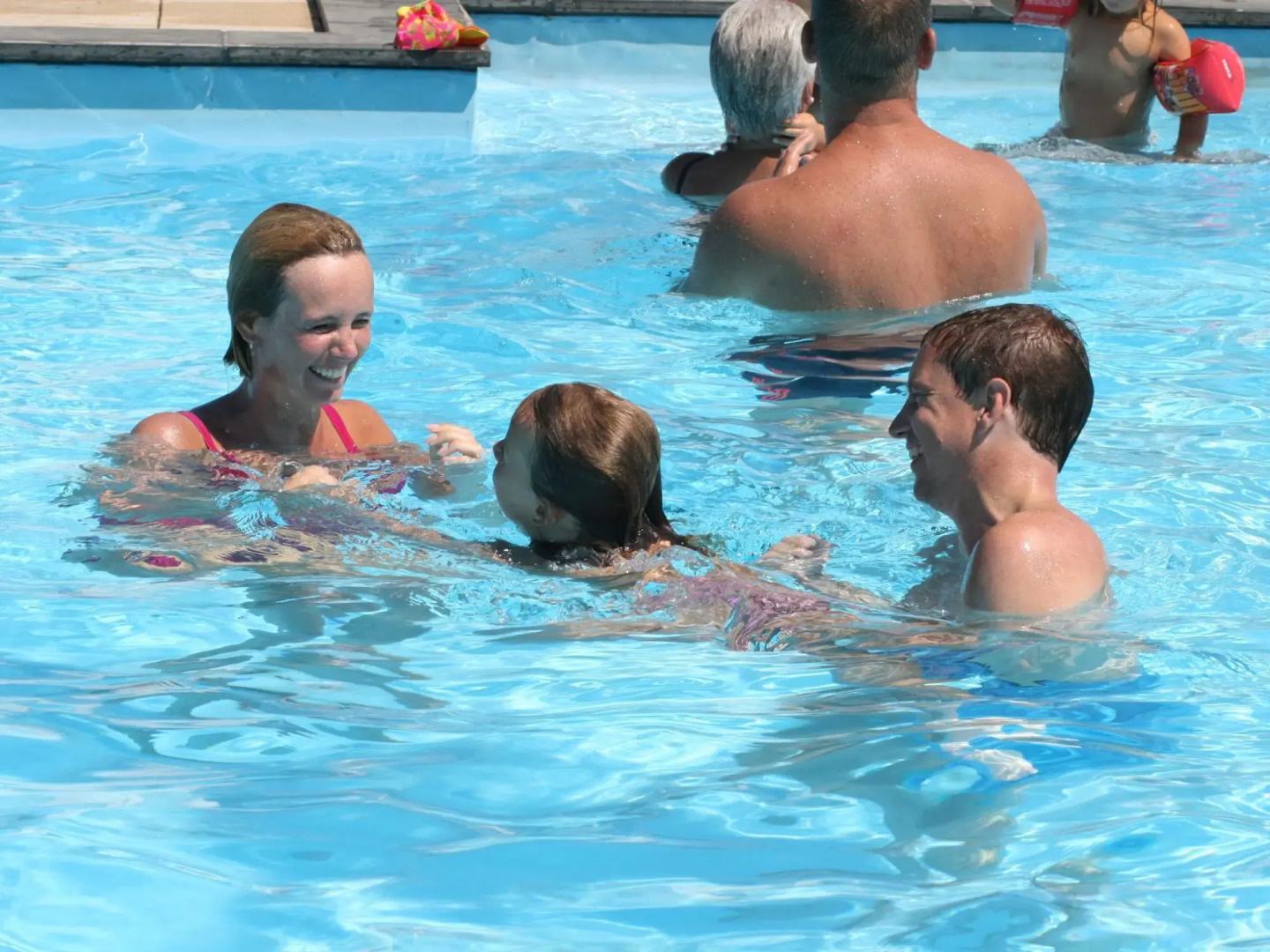 Chalet w/ Garden in Zaan Style