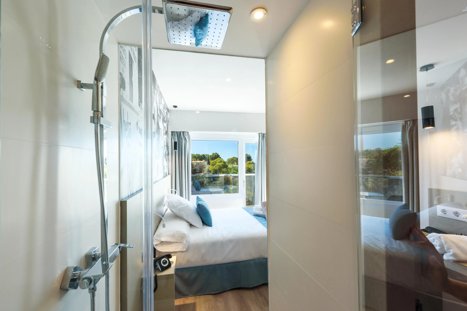 Tacande Portals Hotel