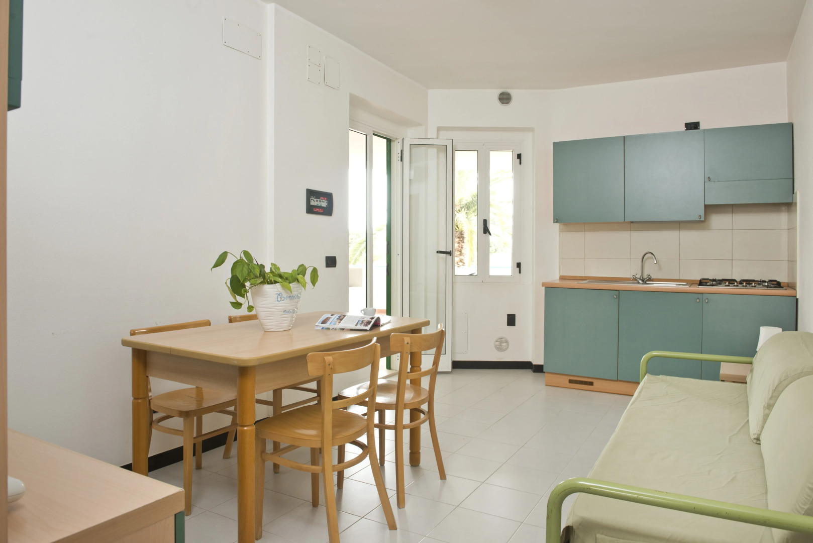 Cala Corvino Hotel Resort