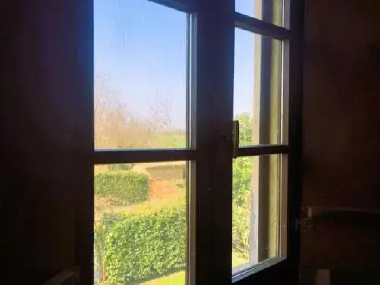 Agriturismo Le Corti Della Gualdana