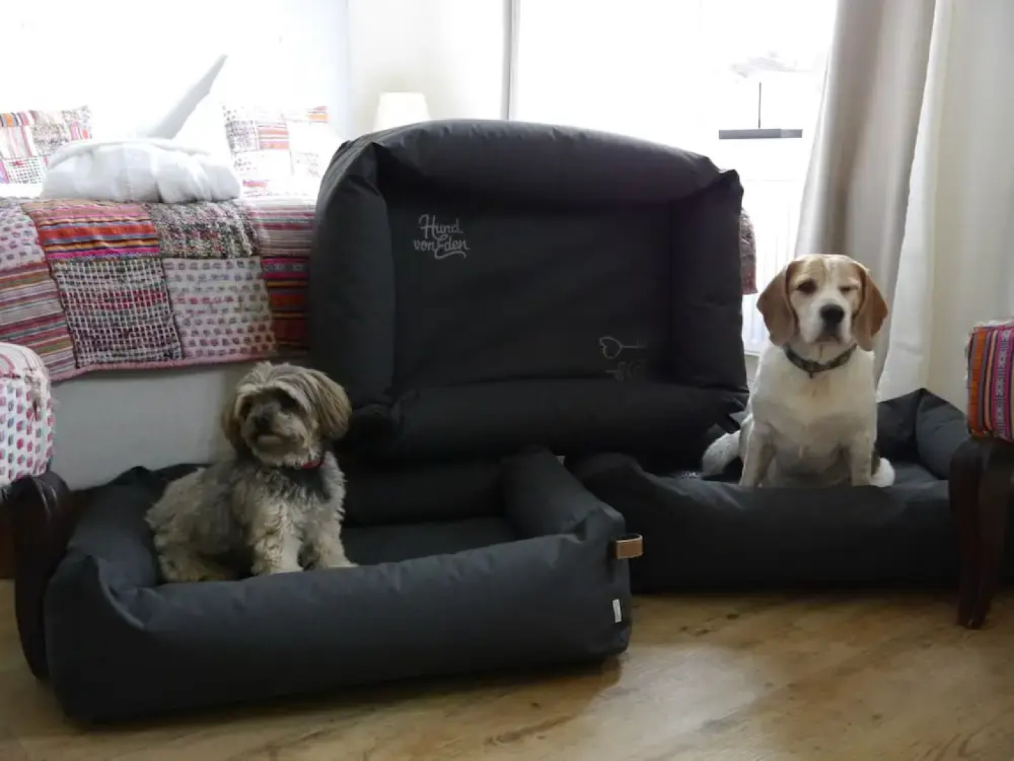 Das Frühstückshotel St. Peter-Ording