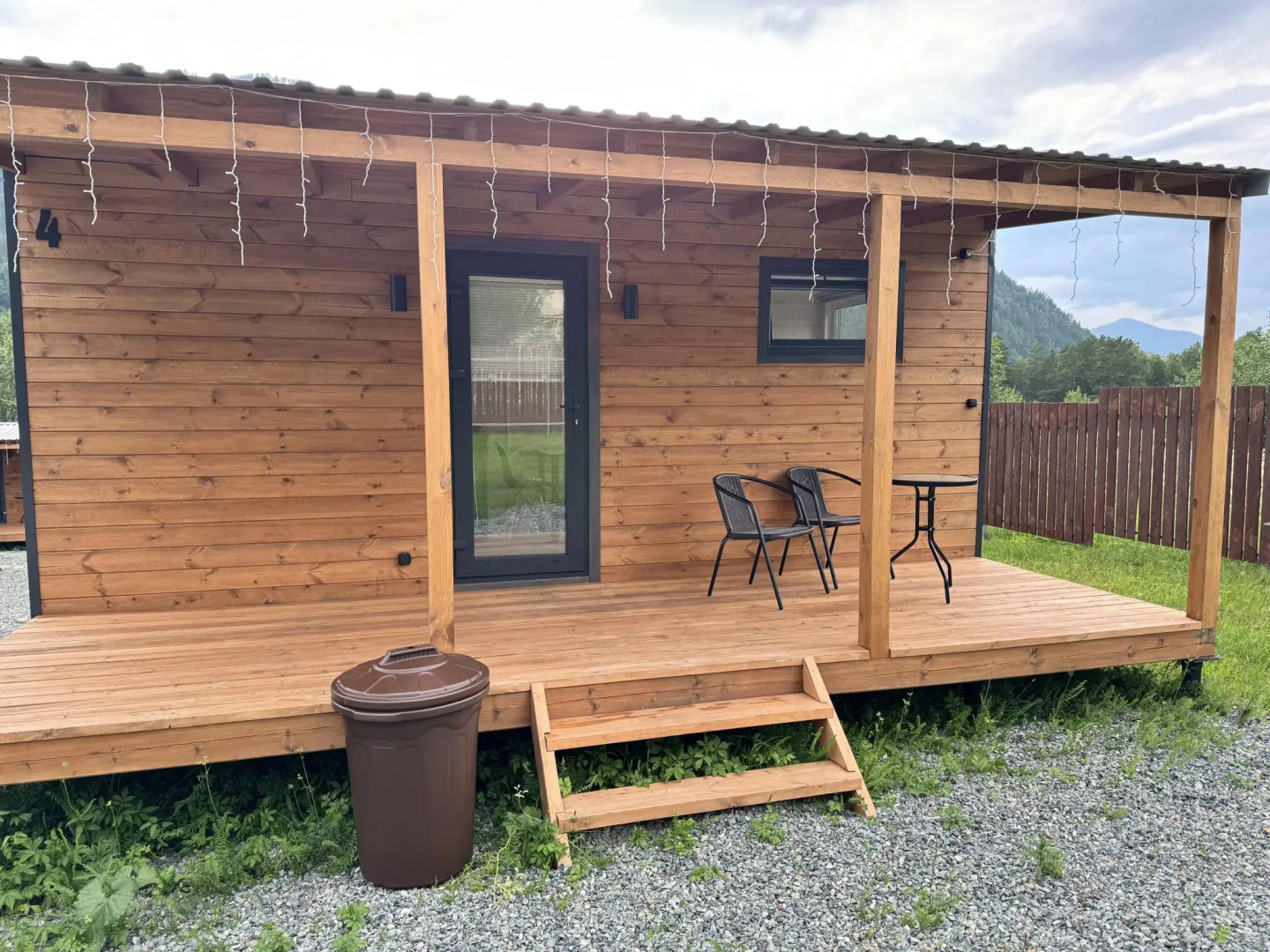 Горный Ретрит