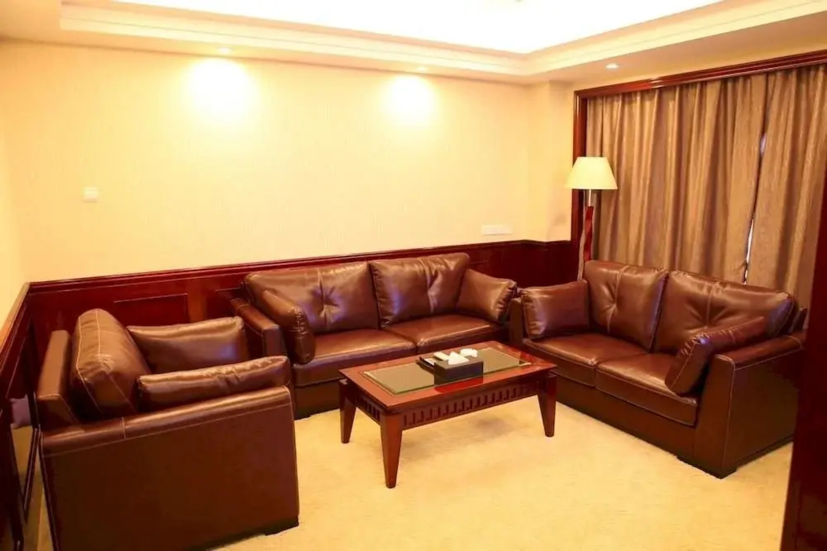 Shiyan Vienna International Hotel