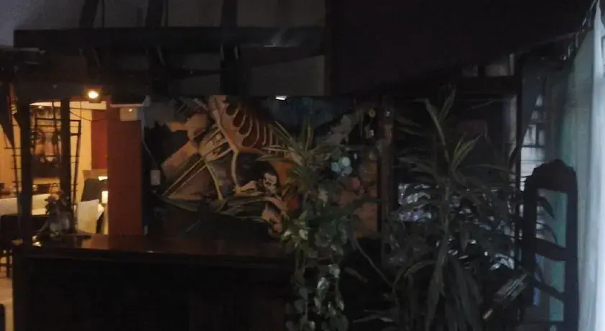 Hotel Artistico Patricios