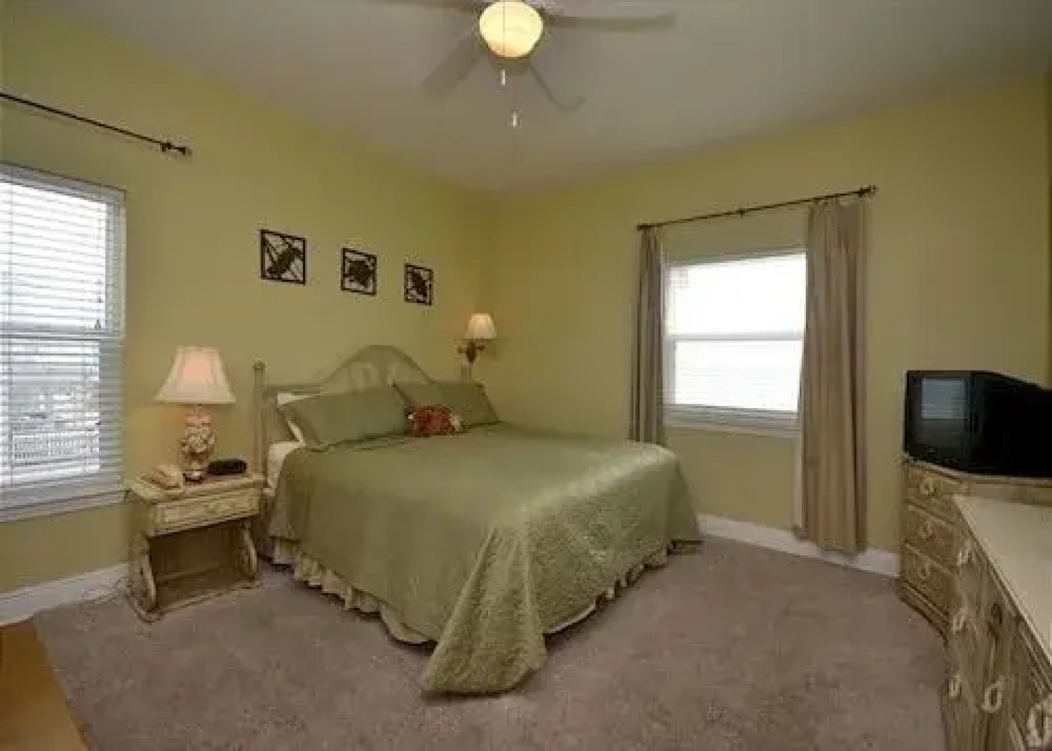 Villas on the Gulf by RMI Vacations