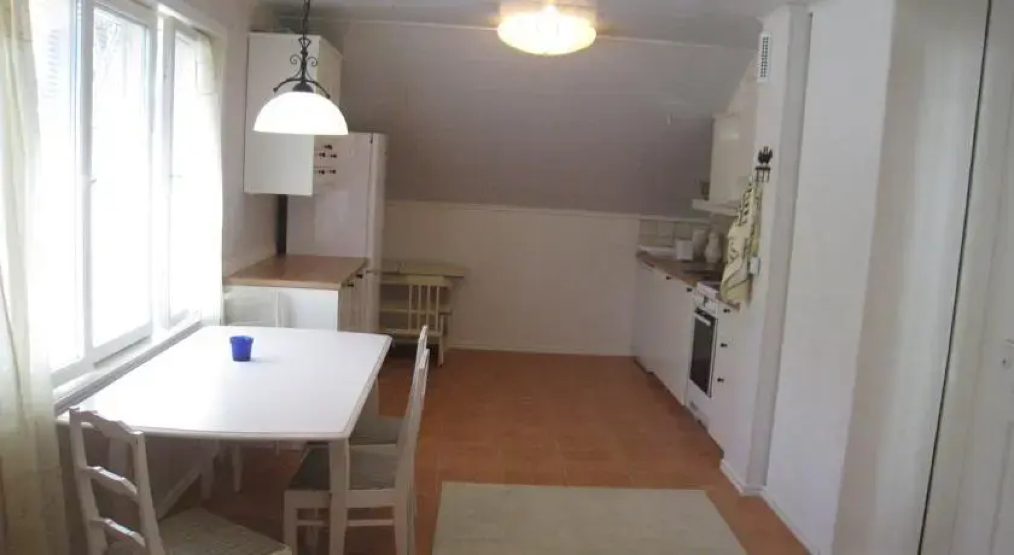 Villa Kotiniemi