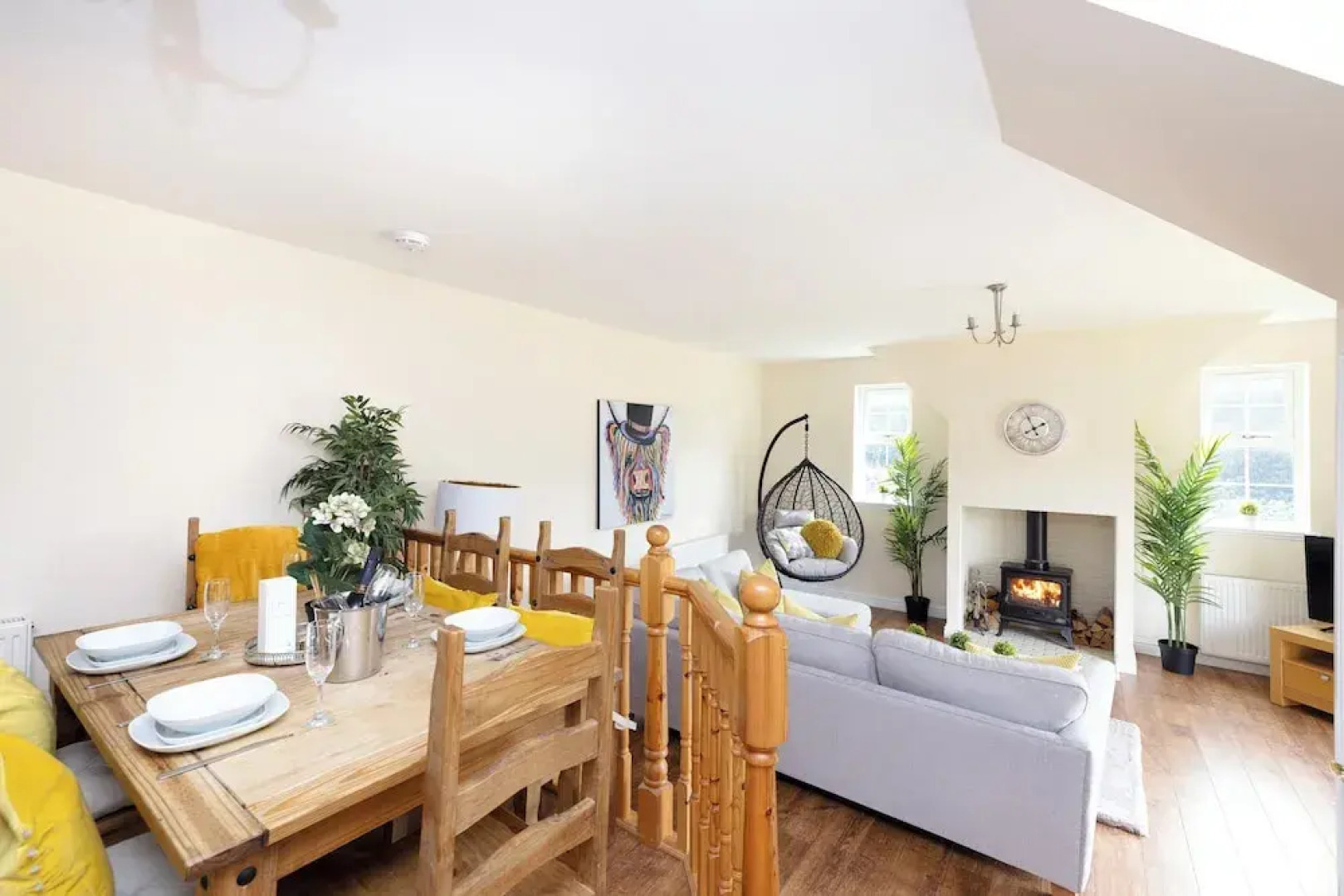 Greenknowes Entire Private Estate