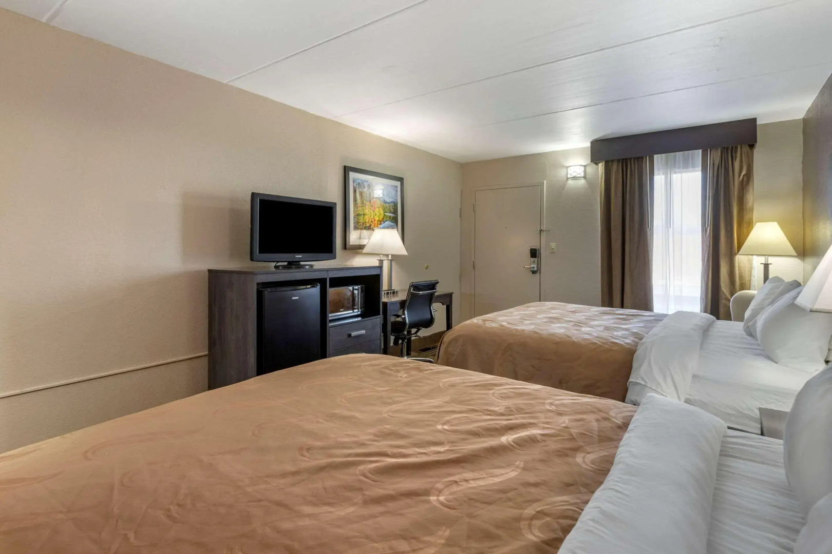 Quality Inn Duncan - Spartanburg West