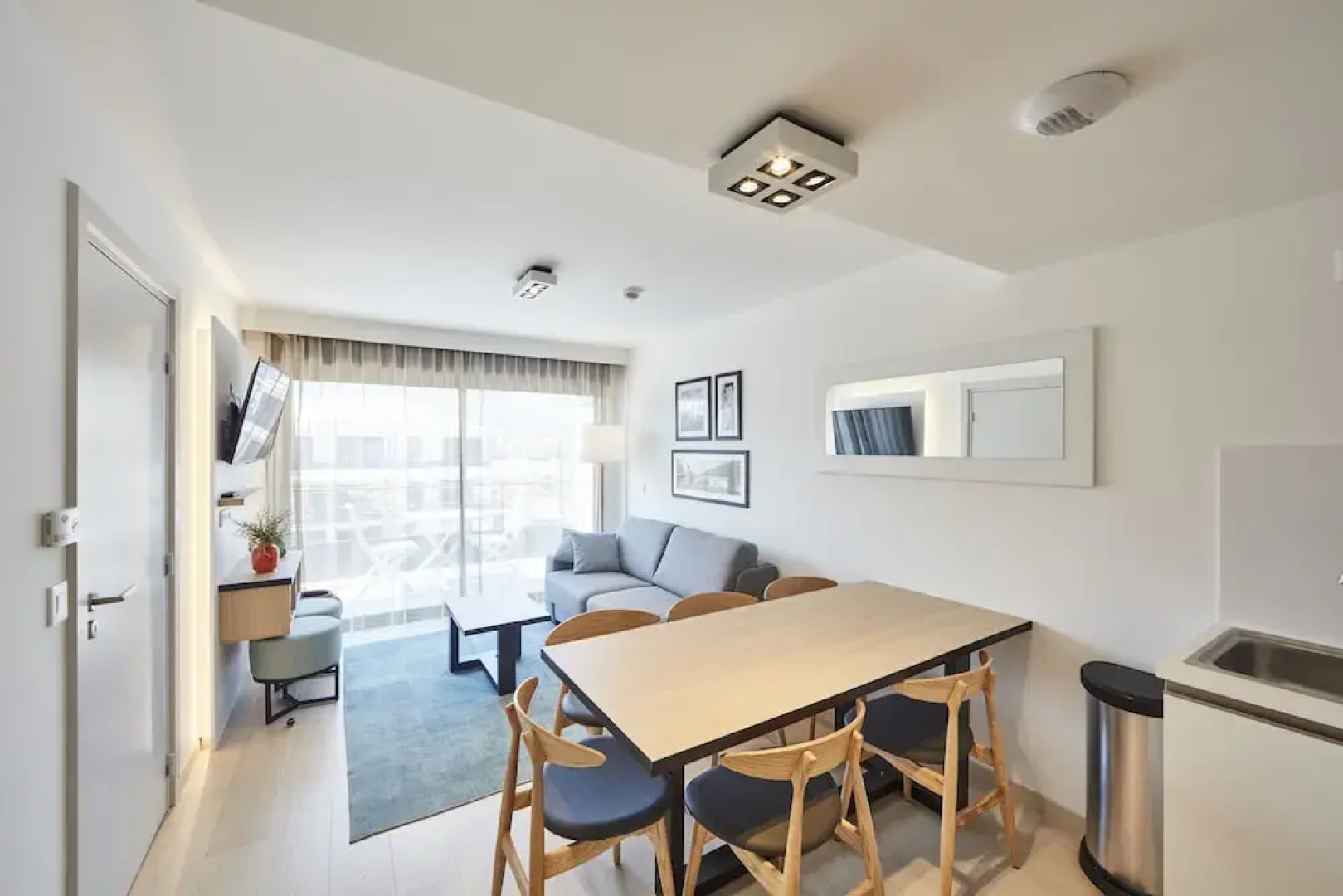 Evancy Vence Les Jardins d'Azur