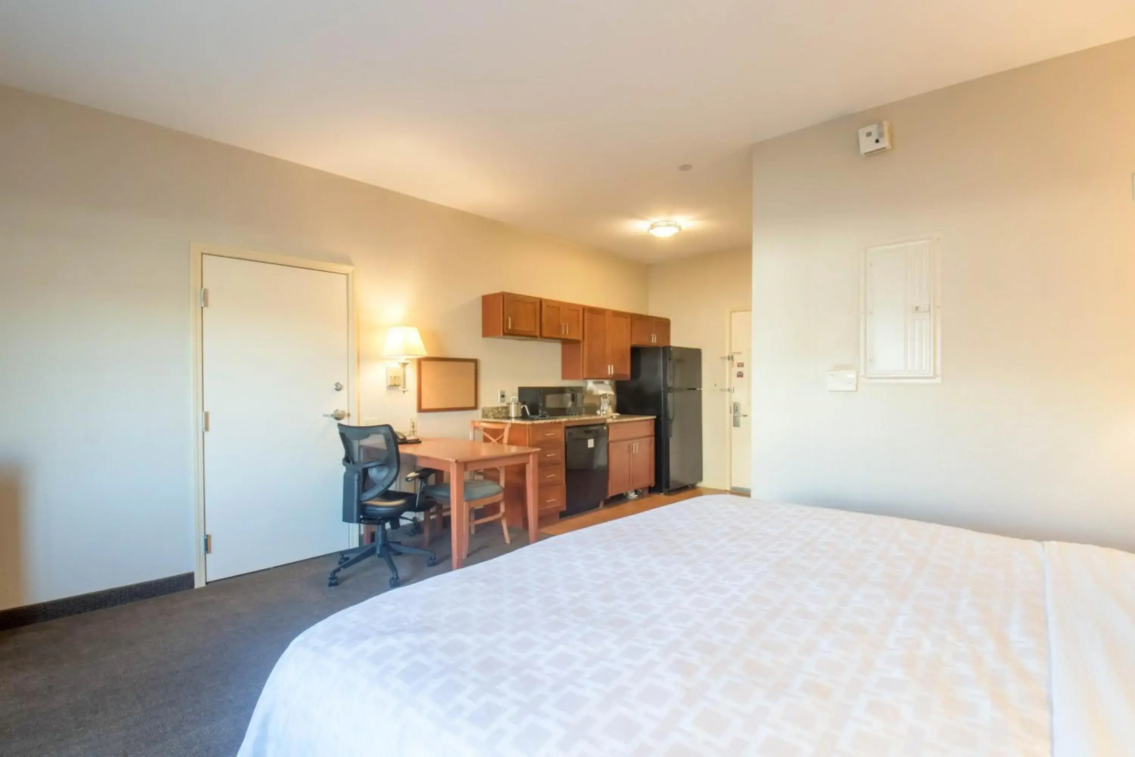 Western Slope suites