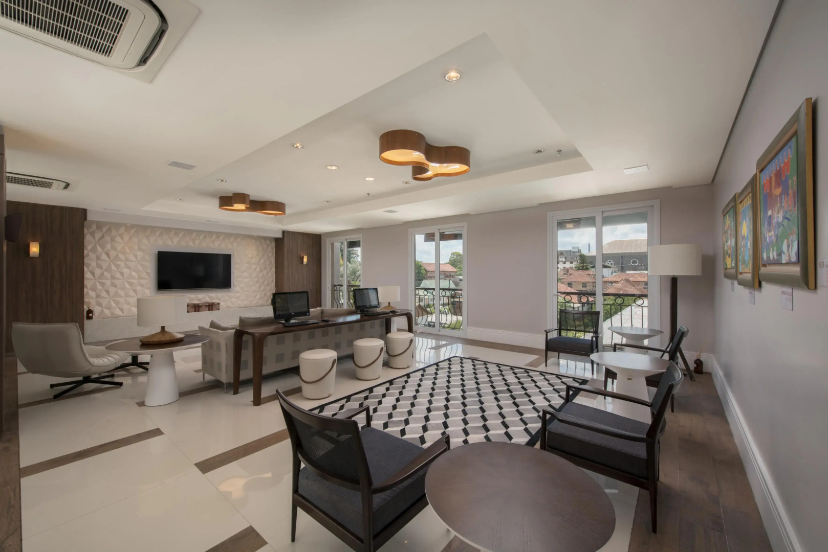 Prodigy Gramado by Wish