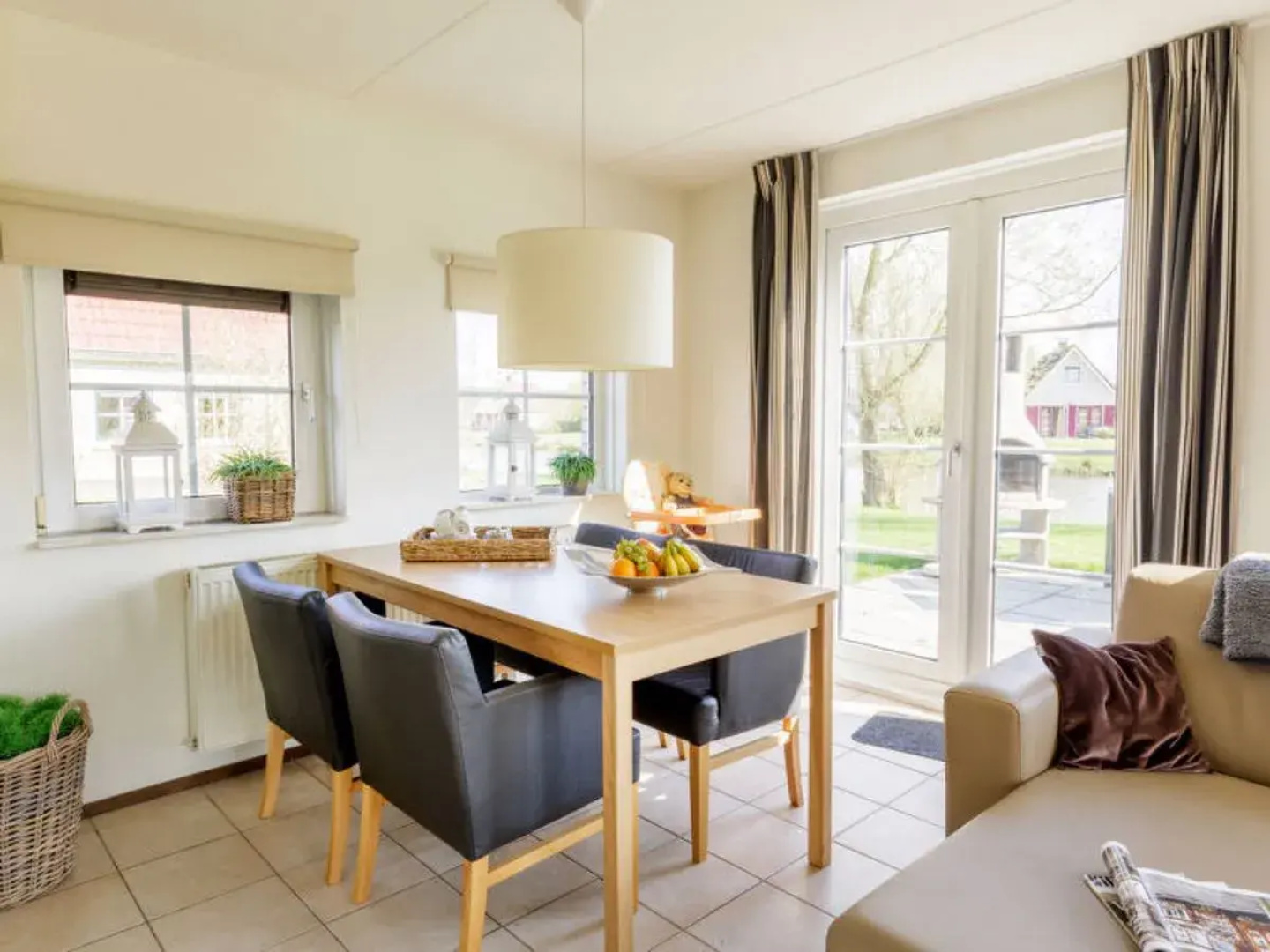 Center Parcs Parc Sandur 34944