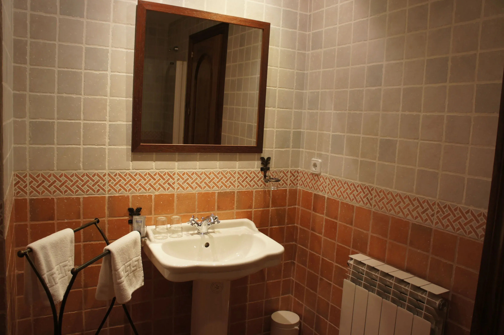 La Hosteria de Castroviejo