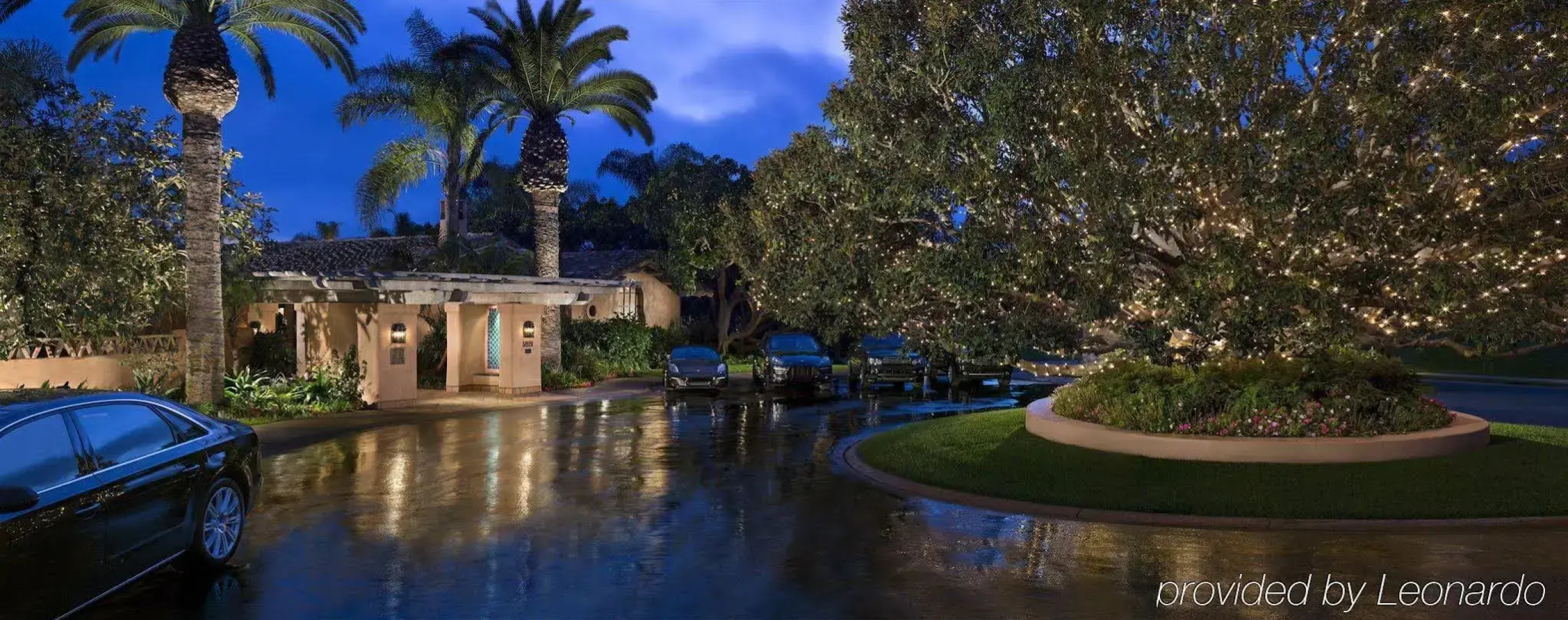 Rancho Valencia Resort and Spa