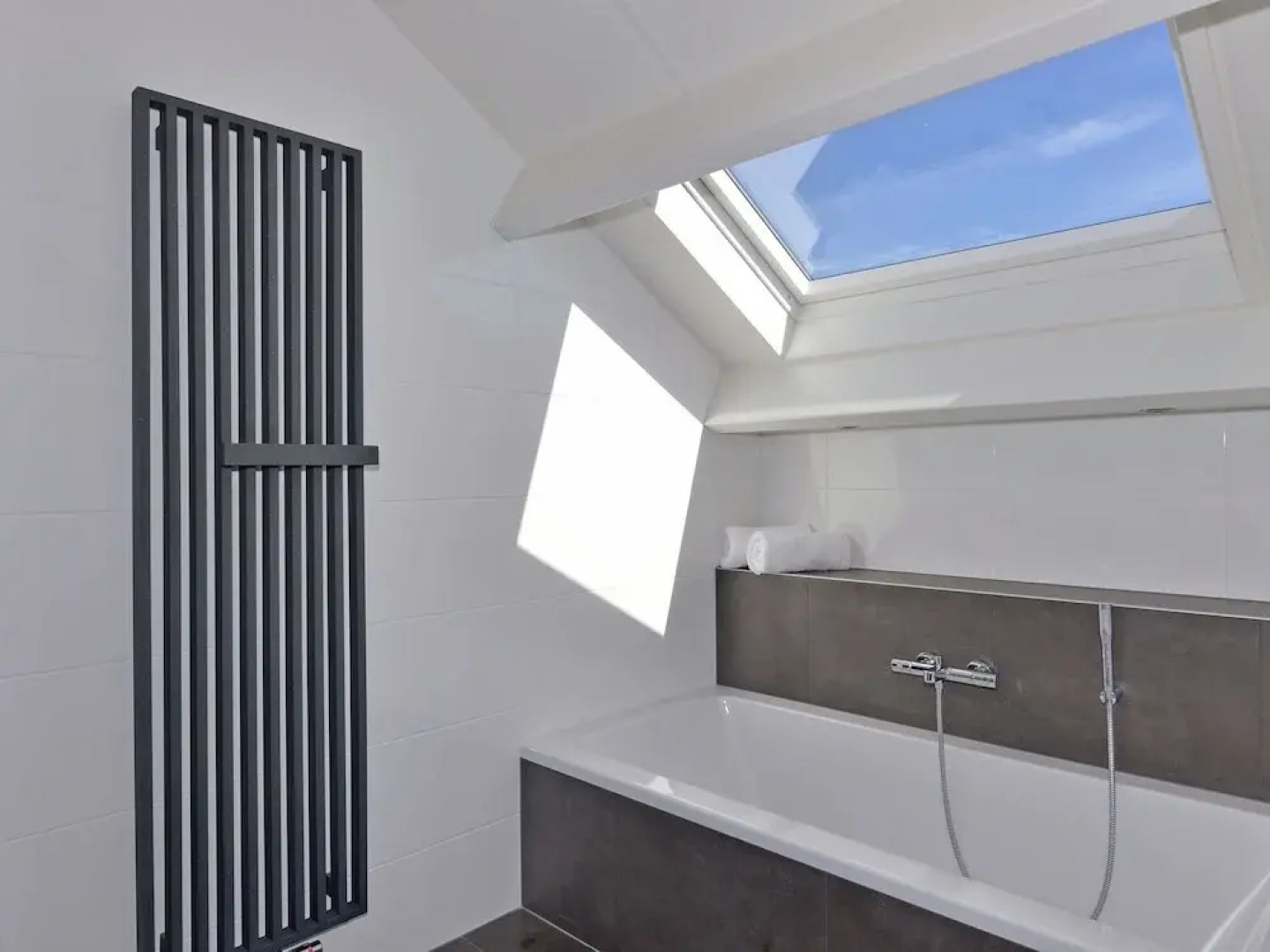 Apartment in Kamperland by Veerse Meer Lake