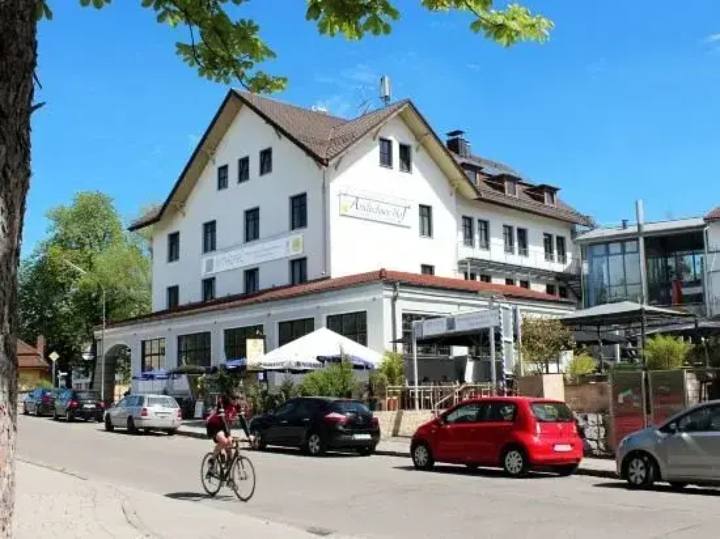 Andechser Hof