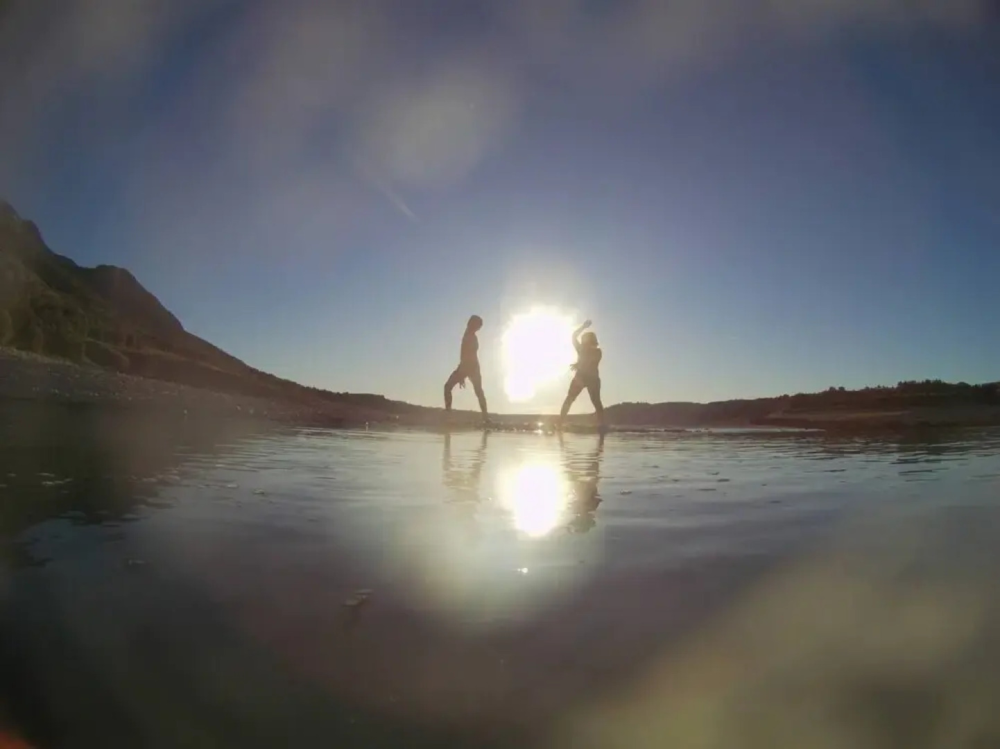 Beautiful 3-bed House in the Centre of Castril