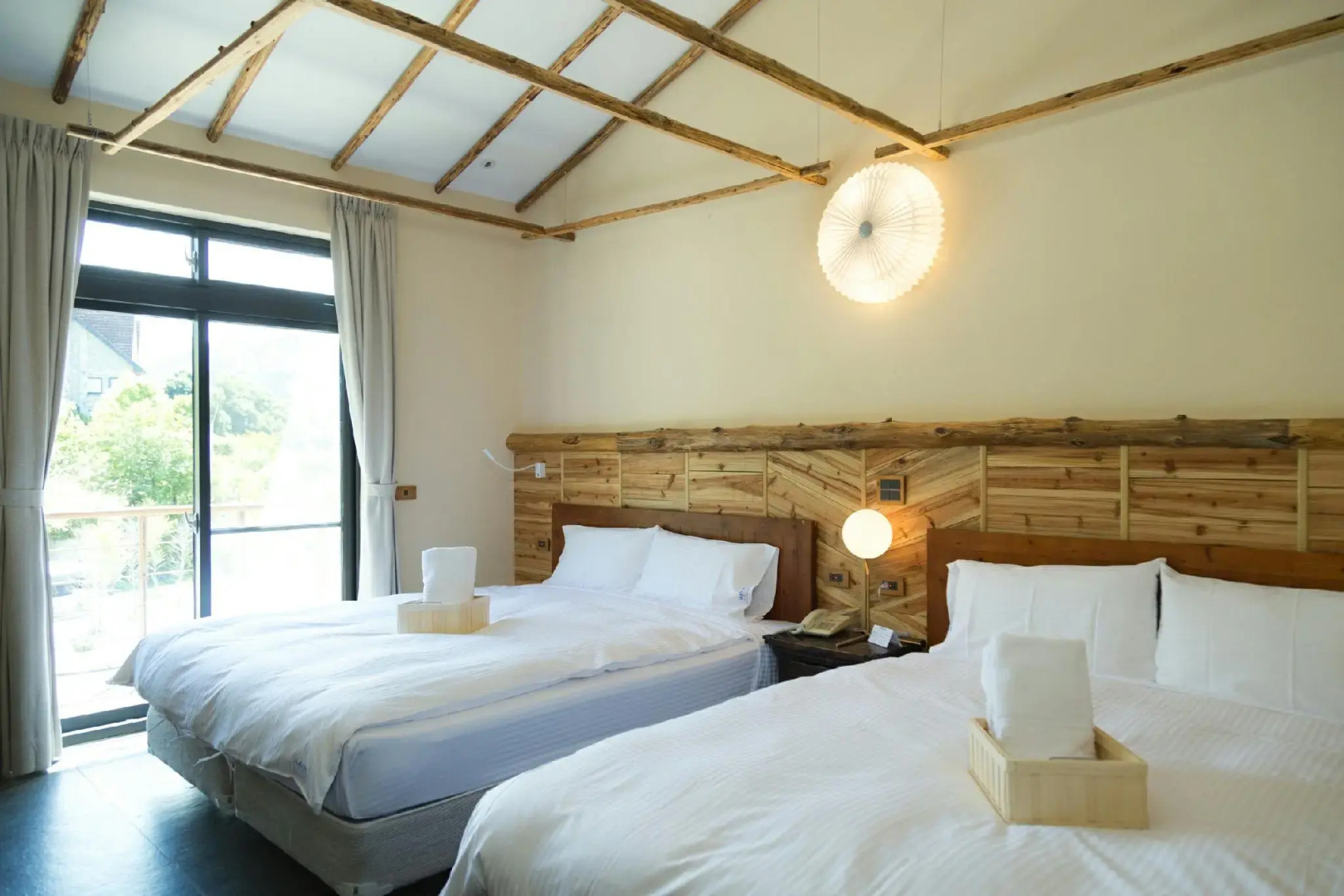 Impression Nordic Manor Club