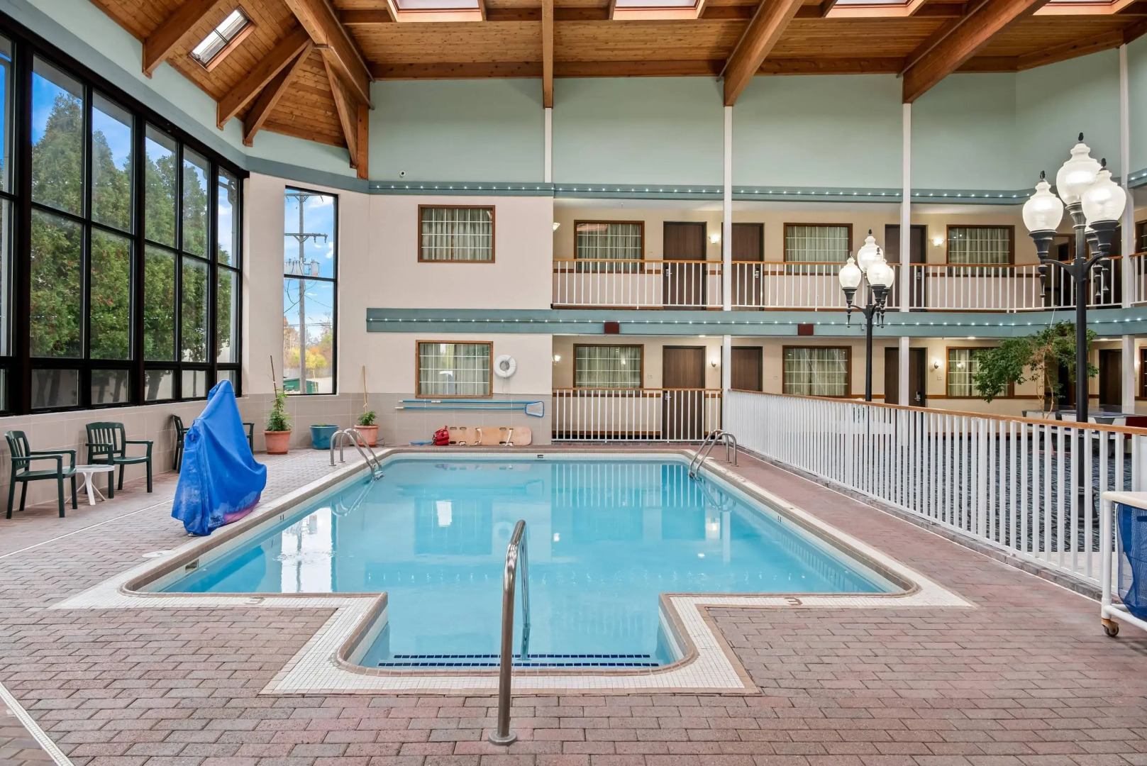Rodeway Inn Grandville - Grand Rapids