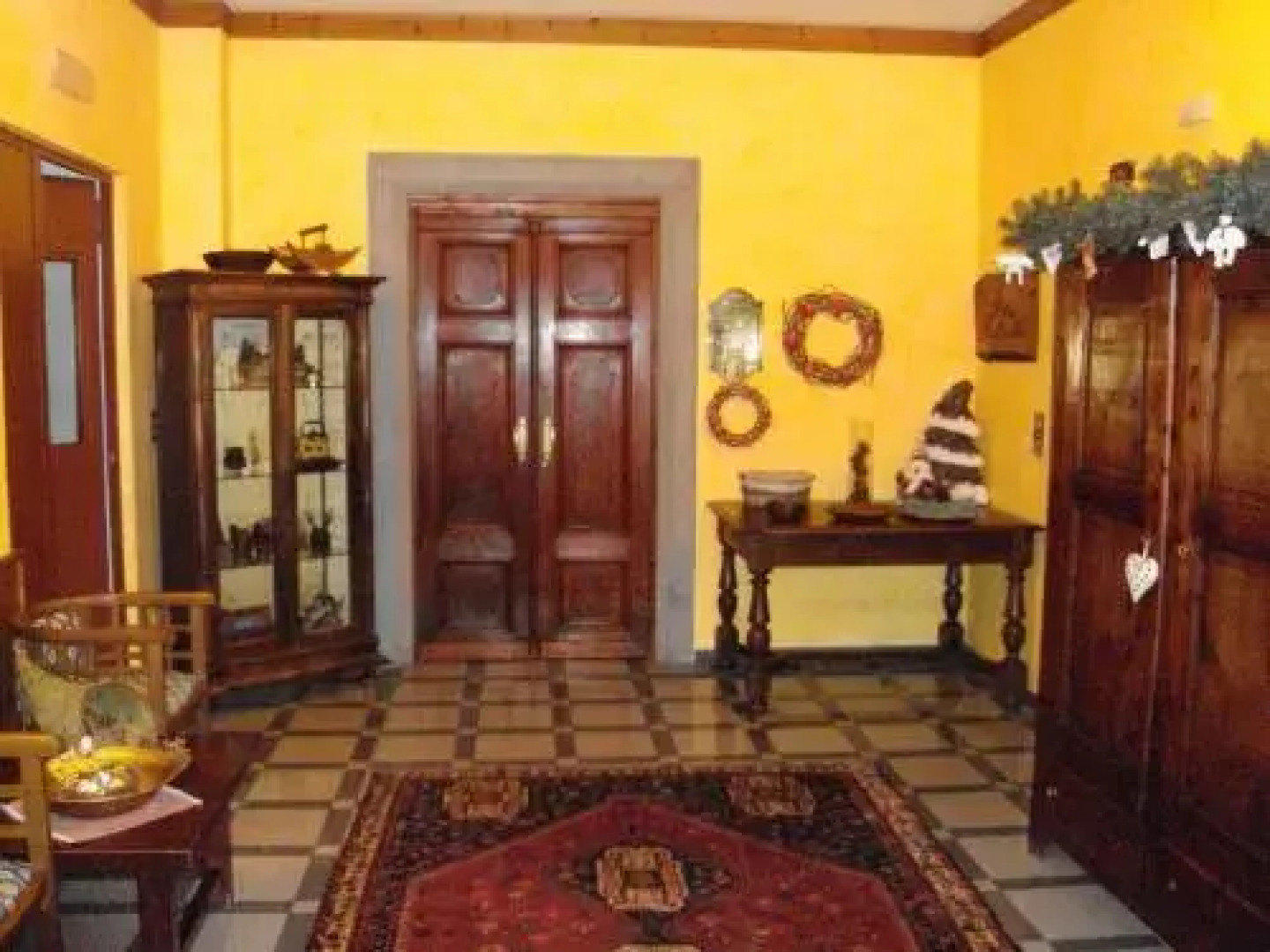 Hostellerie Le Lievre Amoureux