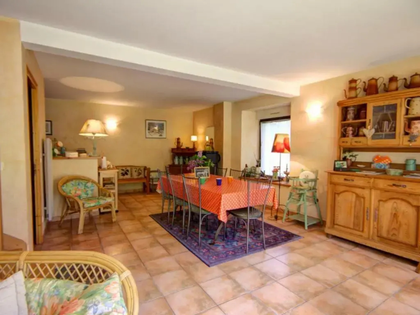 Gîte Marols, 4 pièces, 6 personnes - FR-1-496-1