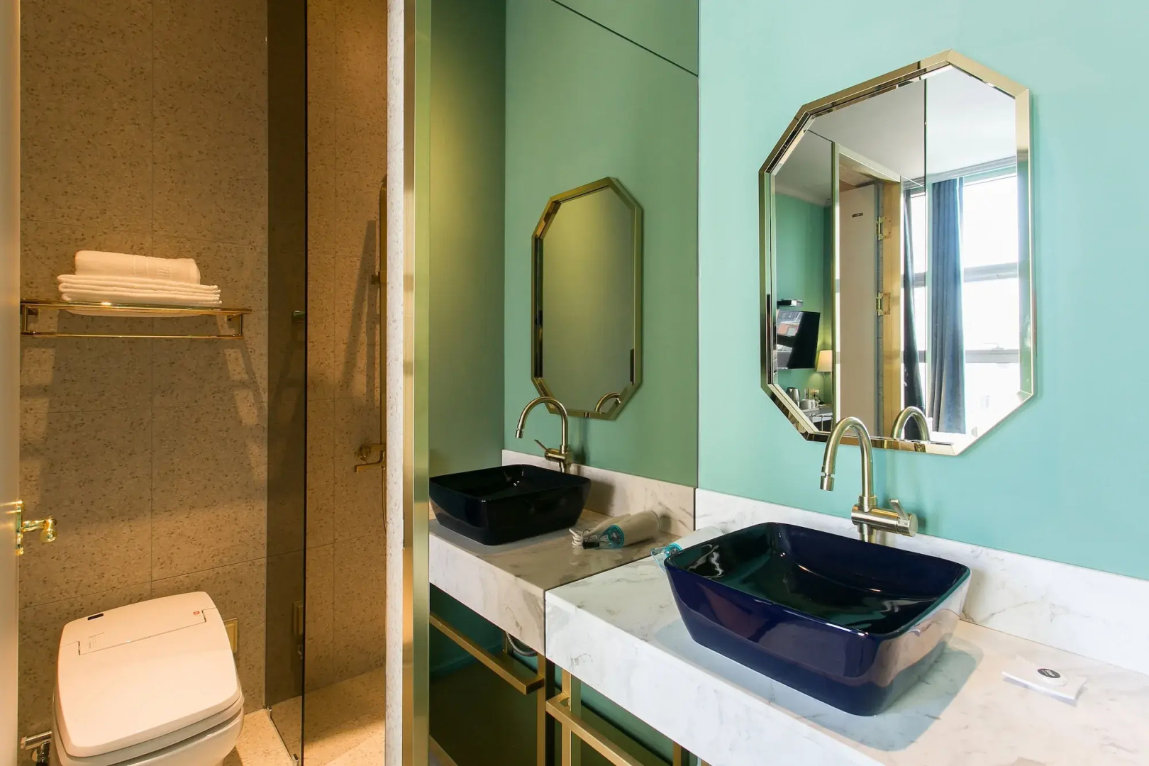 H Avenue Hotel Kondae Seongsu