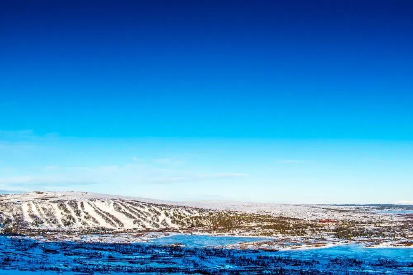 Storliens Högfjällshotell