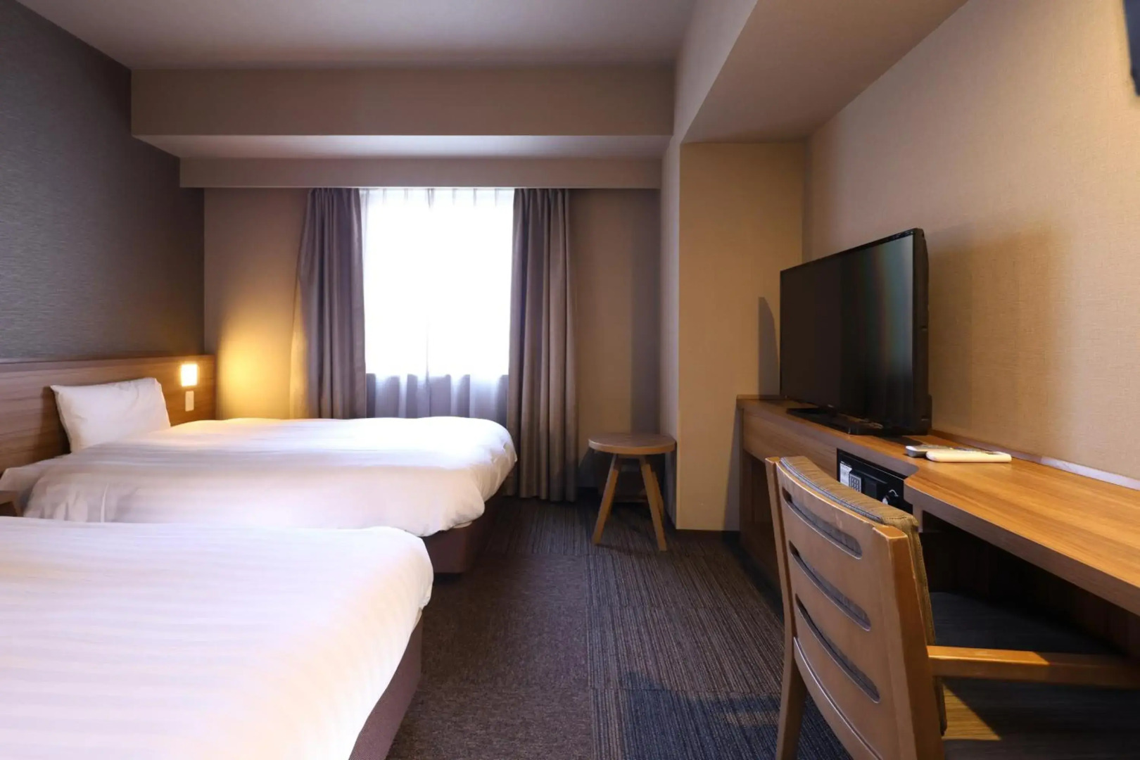 Dormy Inn Fukui Natural Hot Springs