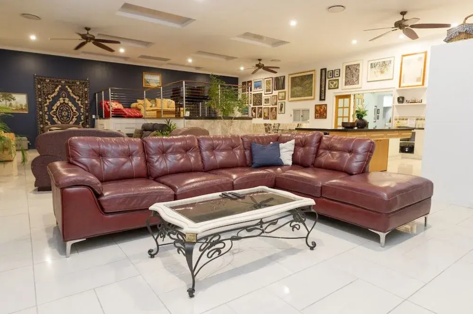 The Penthouse Port Douglas