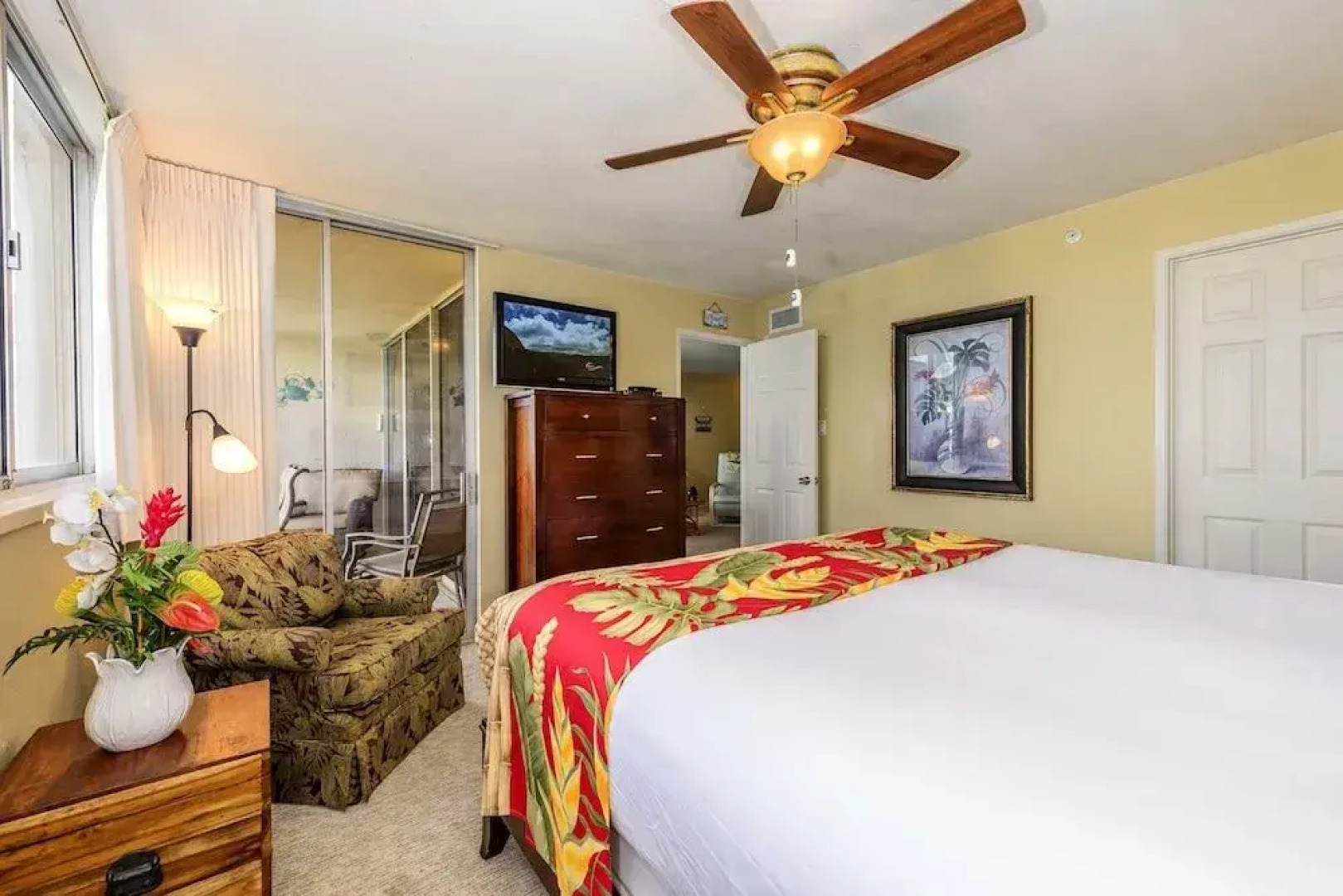 Royal Kahana 807 - 1Br Condo