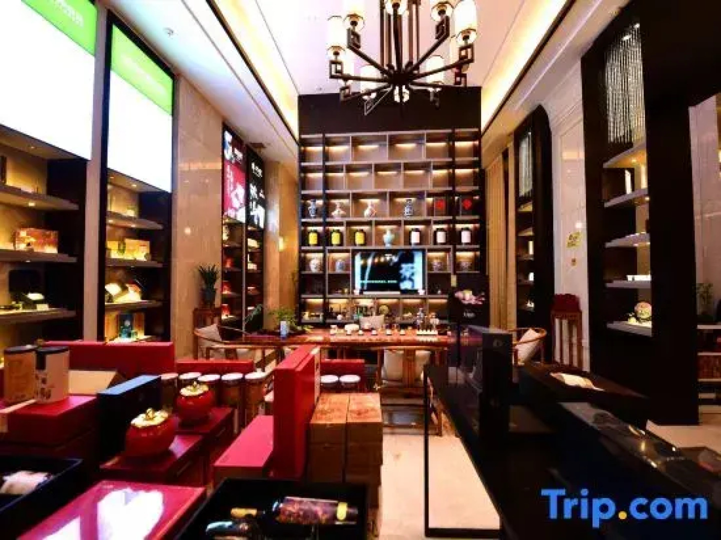 Xuanyu International Hotel