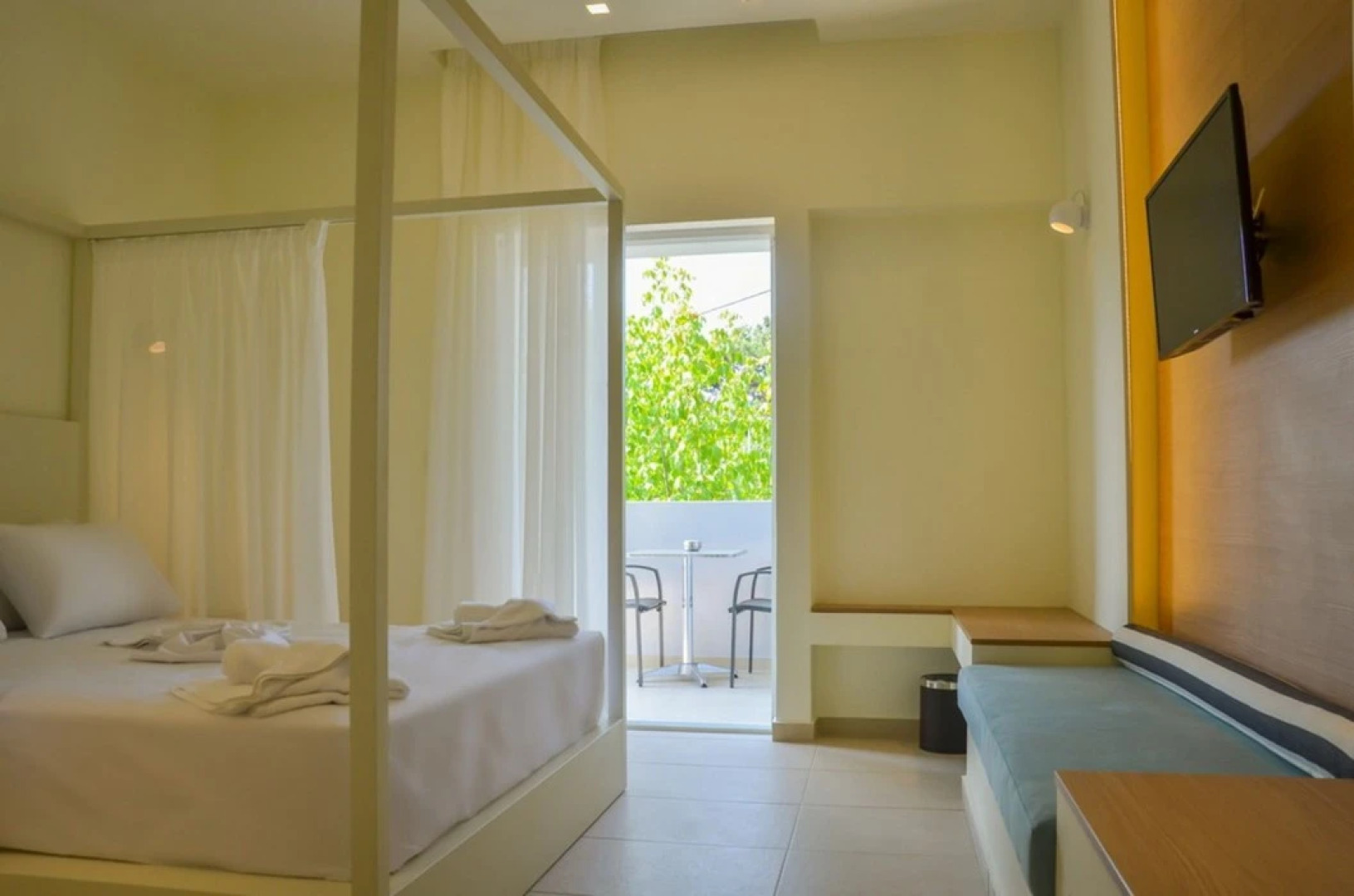 Inspira Boutique Hotel -Adults Only