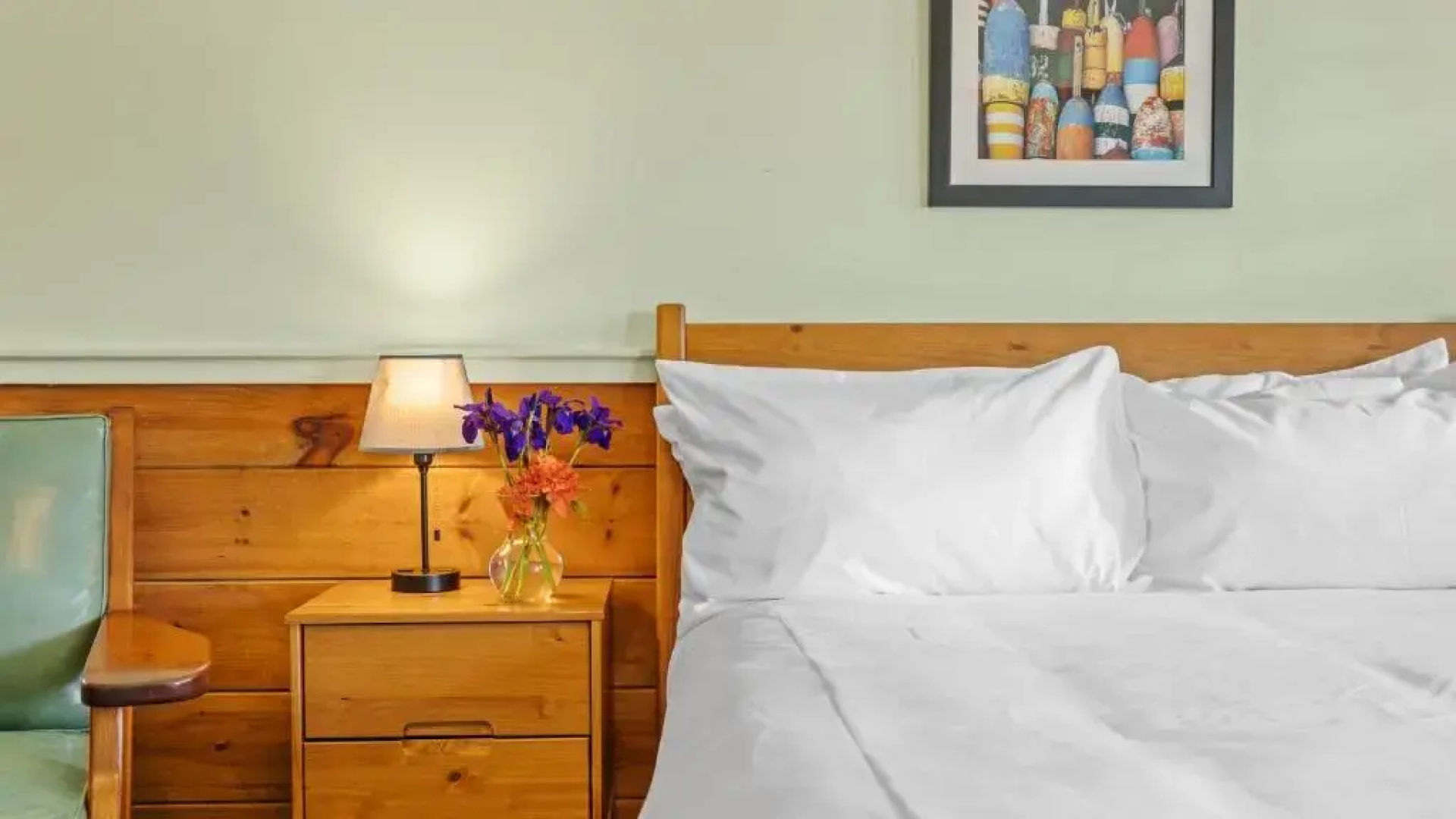 Mid-Town Motel