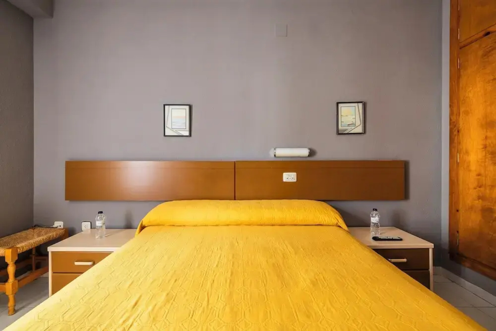 Hostal Cafeteria Los Valles