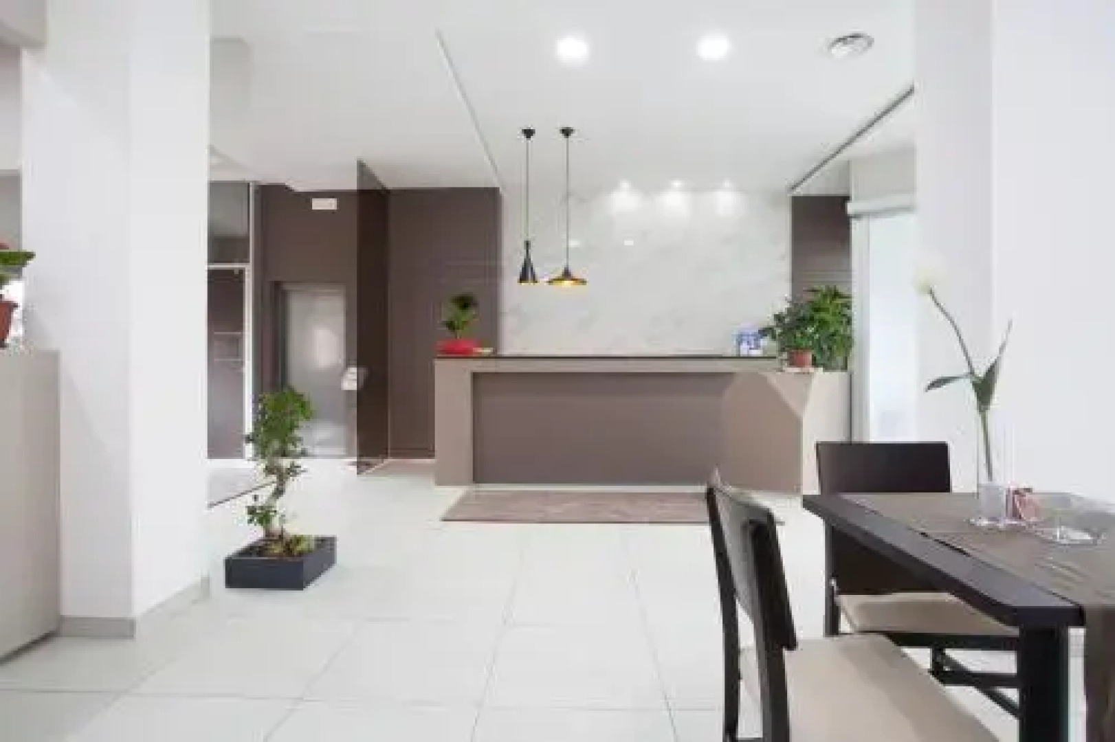 Garnì House Majorana