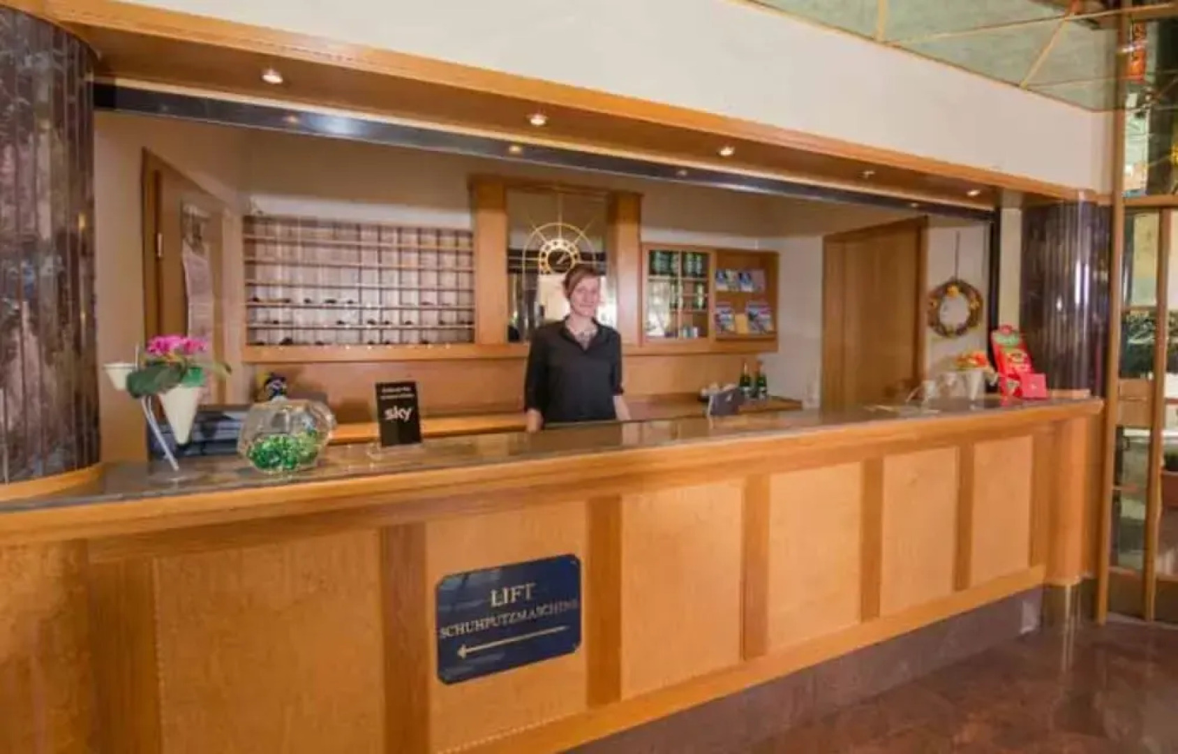 CASILINO Hotel Schweriner Tor