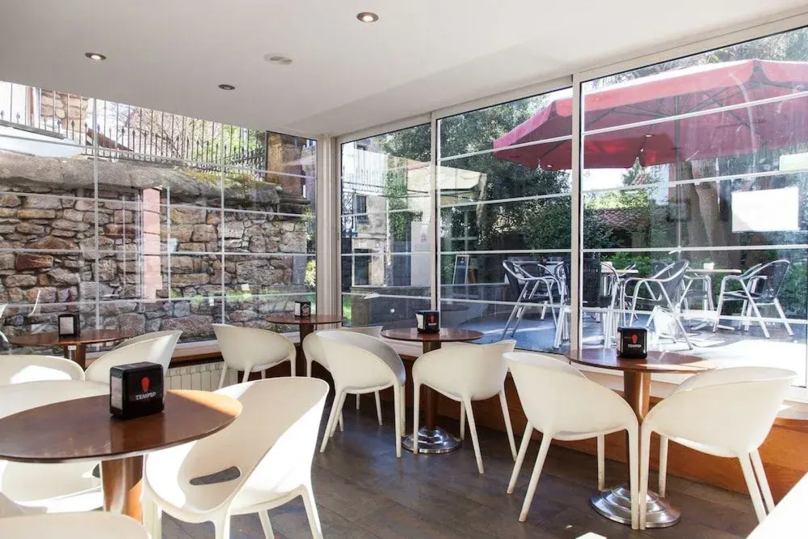 Posada Restaurante La Giraldilla