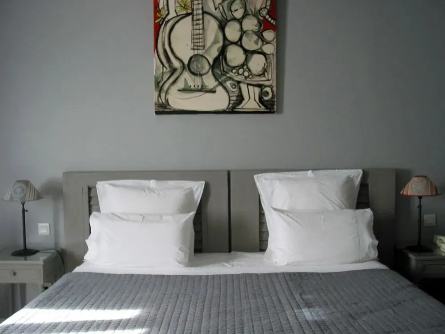 Le Relais Des Chartreuses